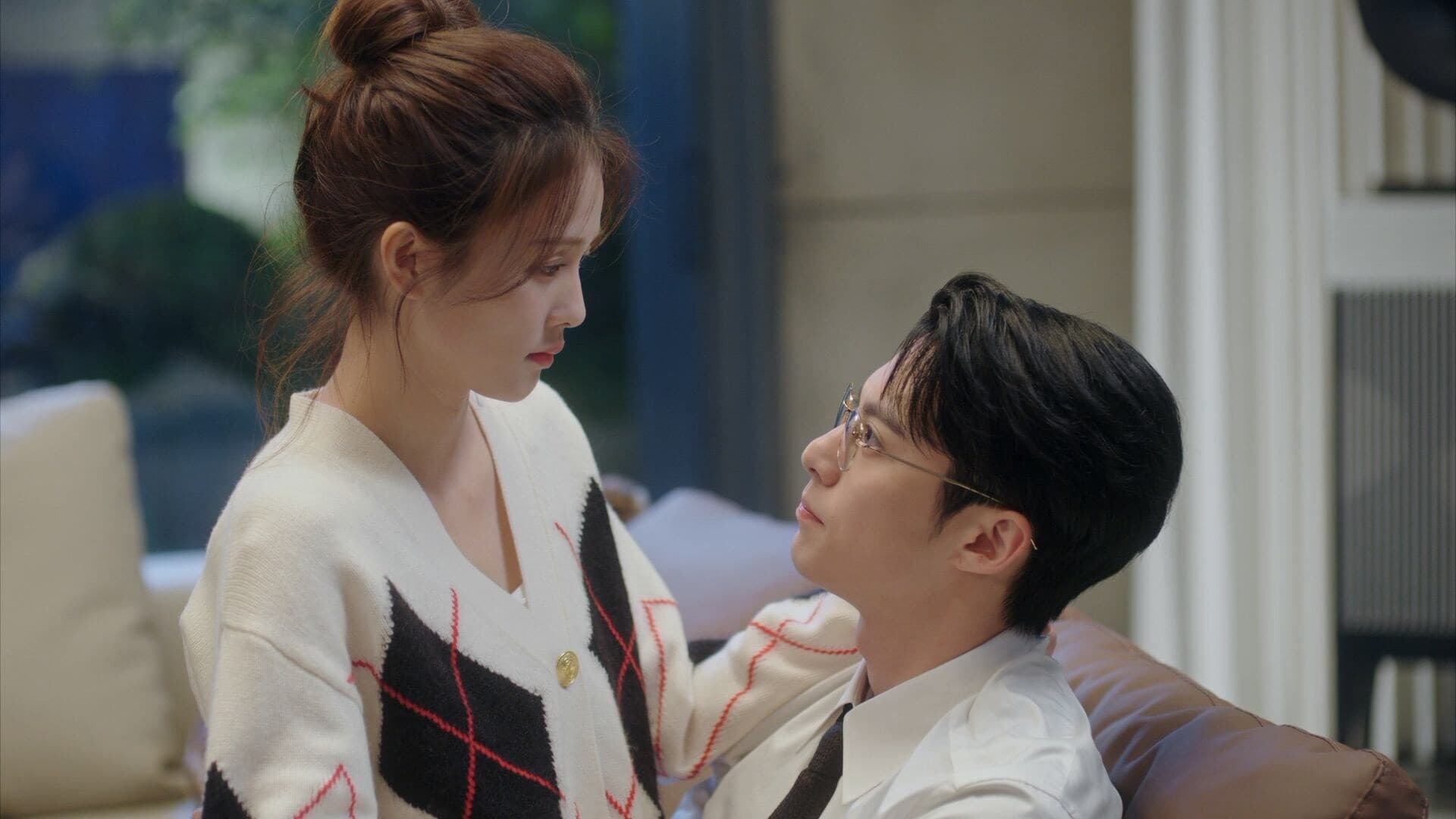 Only for Love (2023) Episodio 35 thumbnail