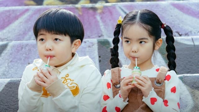 Family by Choice (2024) Episodio 1 thumbnail