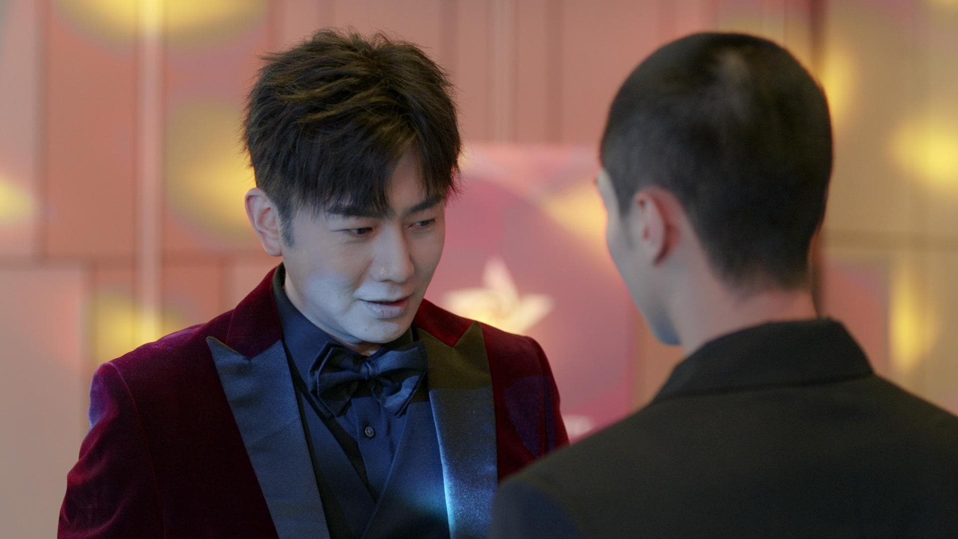 Dear Mr Hermitage (2023) Episodio 18 thumbnail
