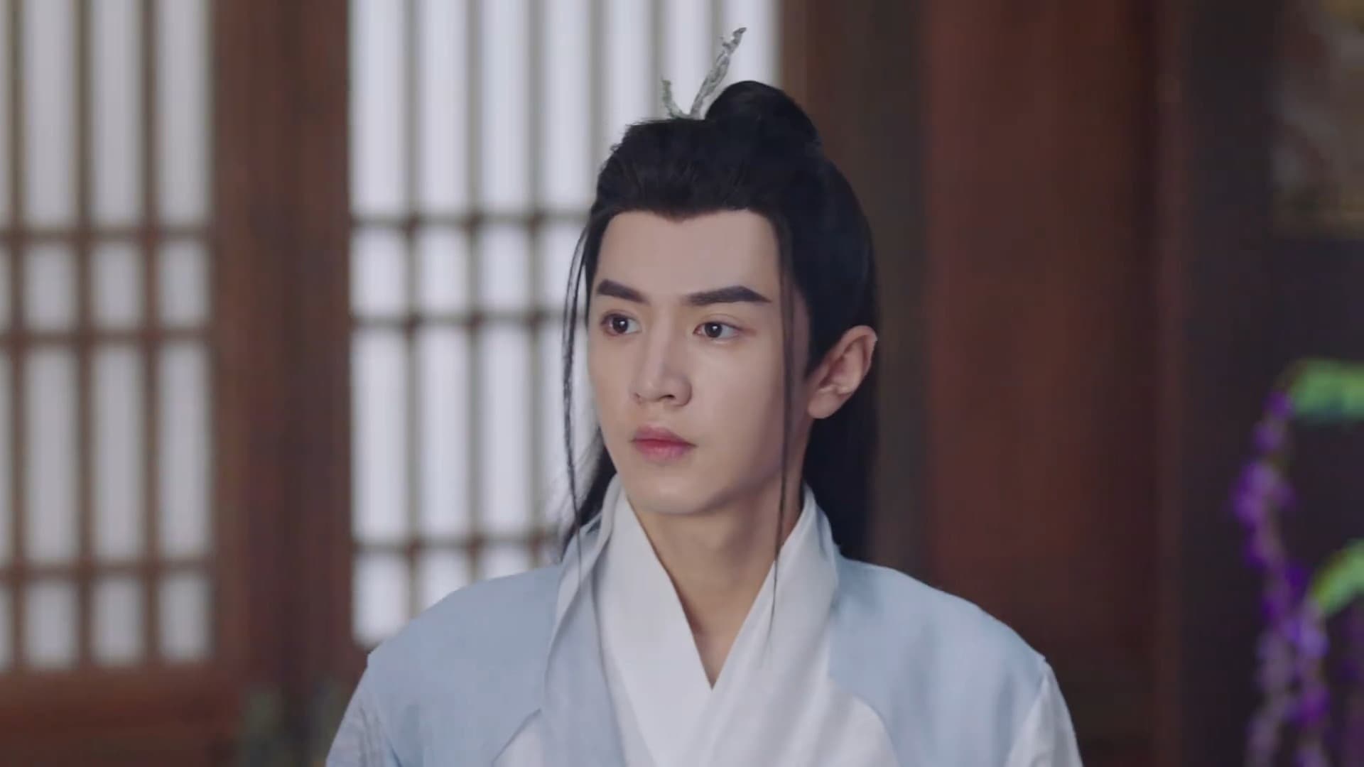 The Princess and the Werewolf (2023) Episodio 13 thumbnail