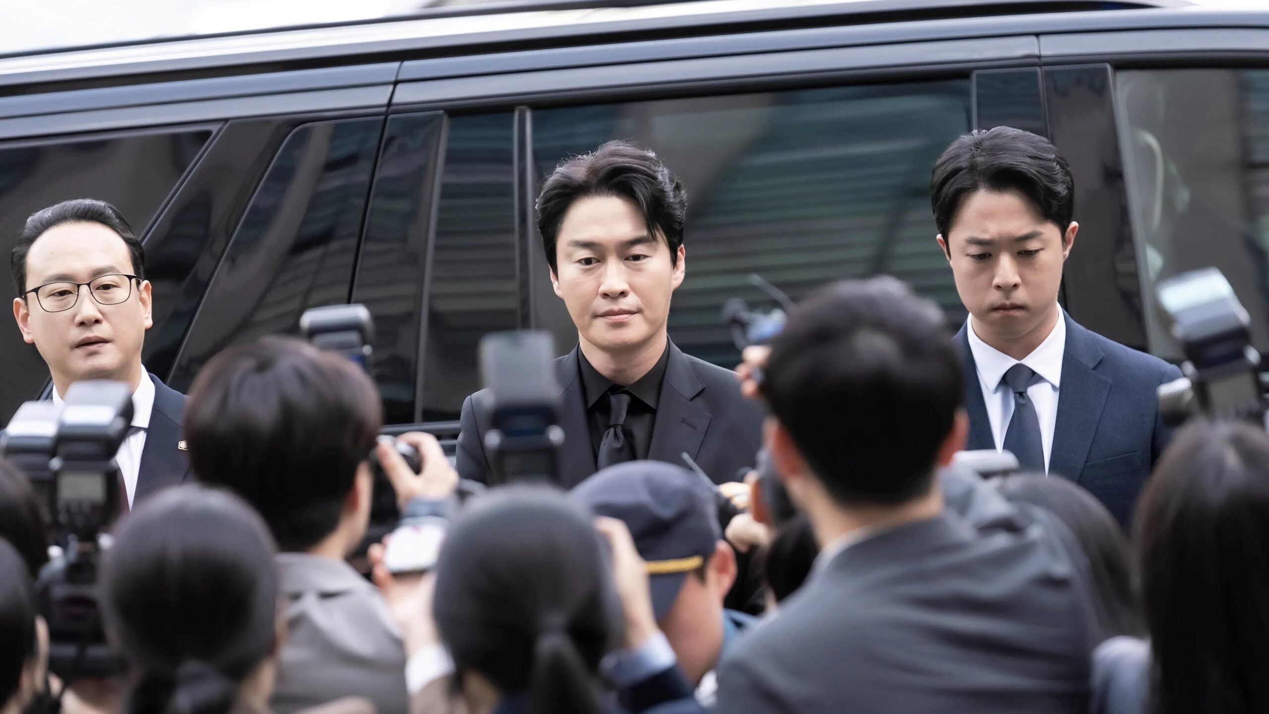 The Judge from Hell (2024) Episodio 7 thumbnail