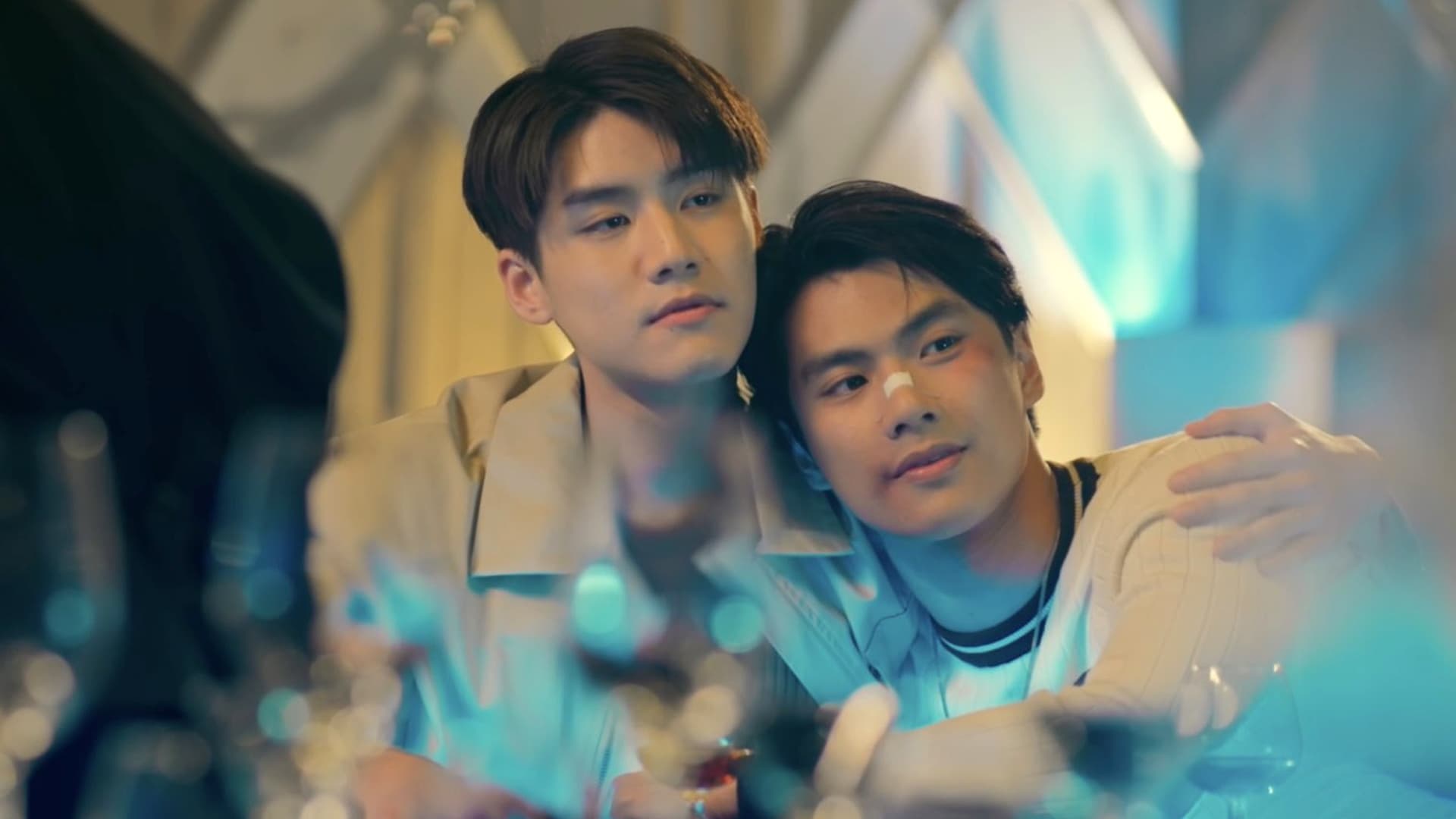 Kidnap (2024) Episodio 7 thumbnail