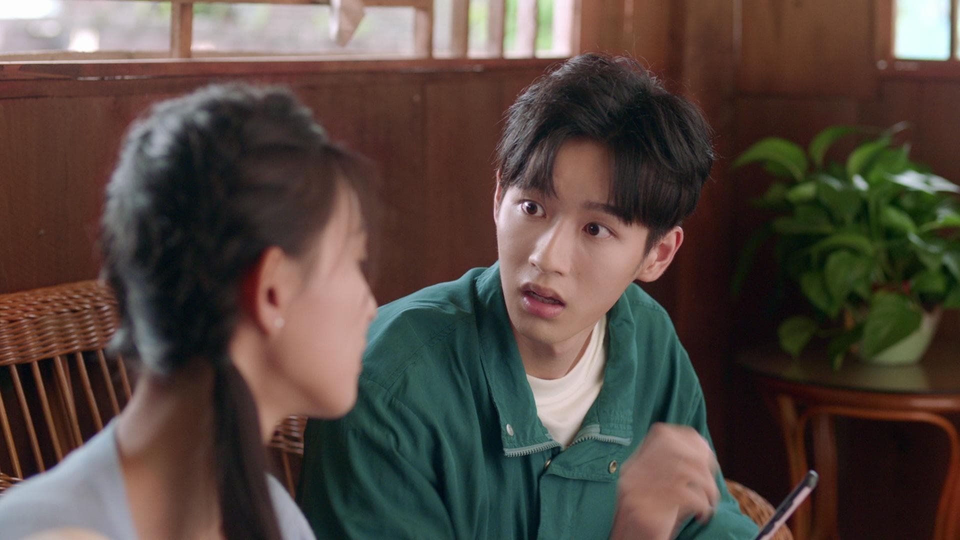 Dear Mr Hermitage (2023) Episodio 22 thumbnail