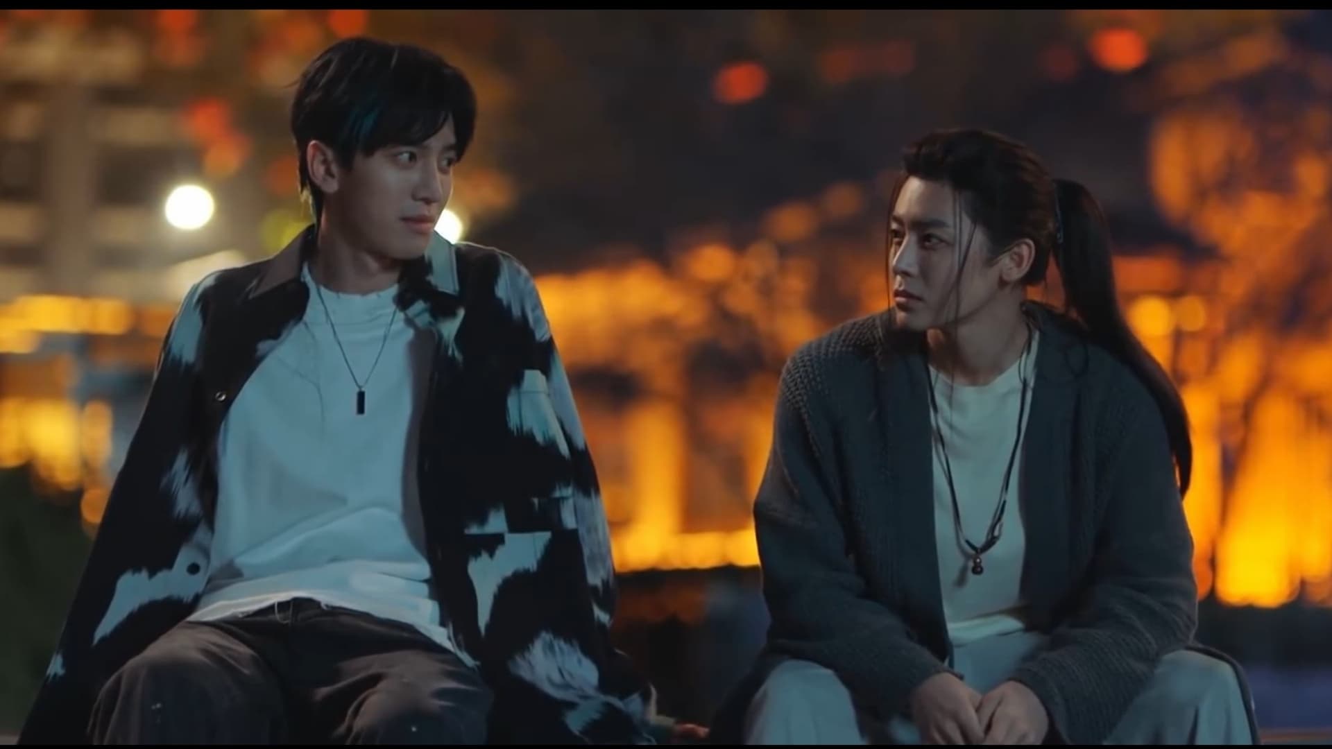 I Am Nobody (2023) Episodio 23 thumbnail