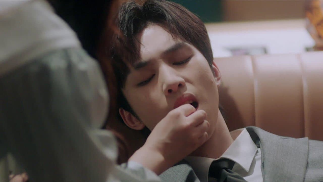 My Piggy Lover (2024) Episodio 14 thumbnail