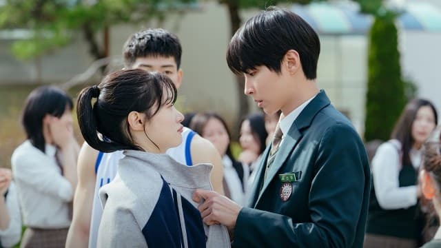 Family by Choice (2024) Episodio 2 thumbnail