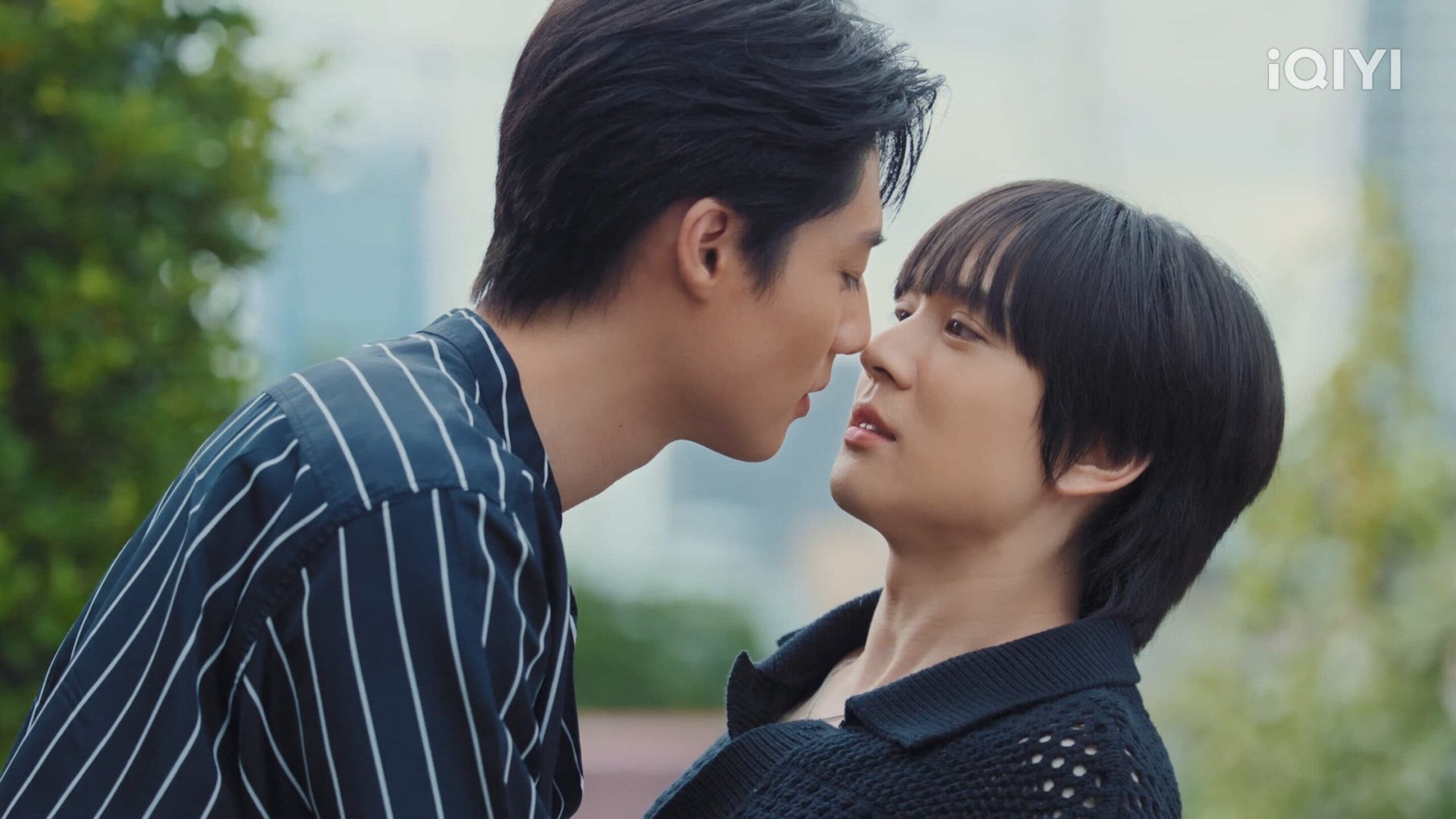 This Love Doesn't Have Long Beans (2024) Episodio 5 thumbnail