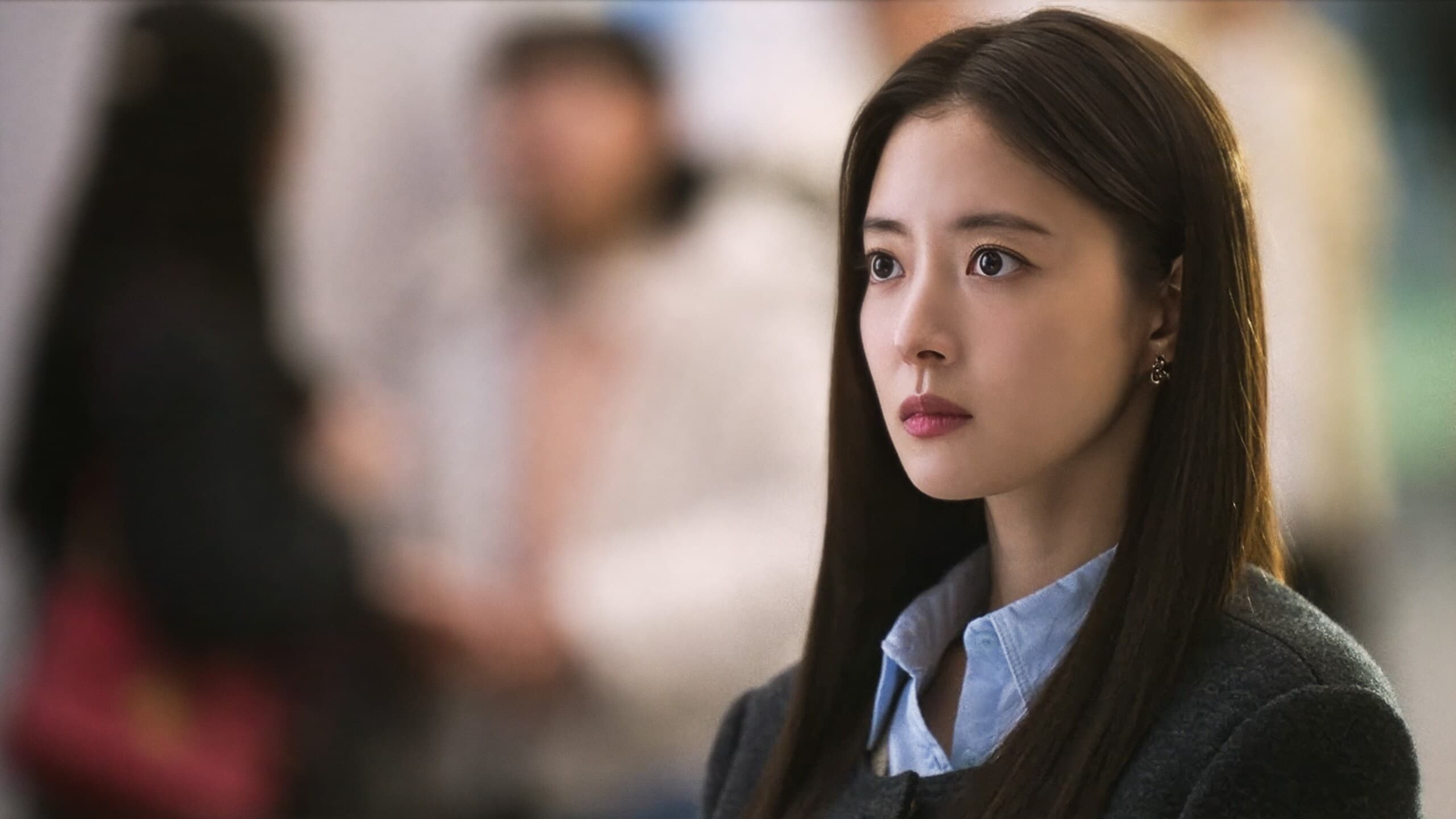 What Comes after Love (2024) Episodio 2 thumbnail
