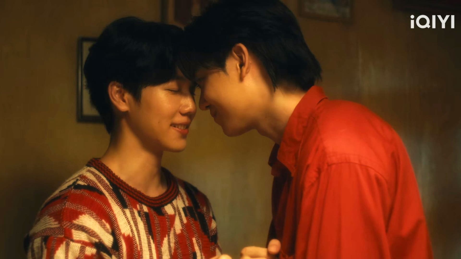 Jack & Joker: U Steal My Heart! (2024) Episodio 6 thumbnail