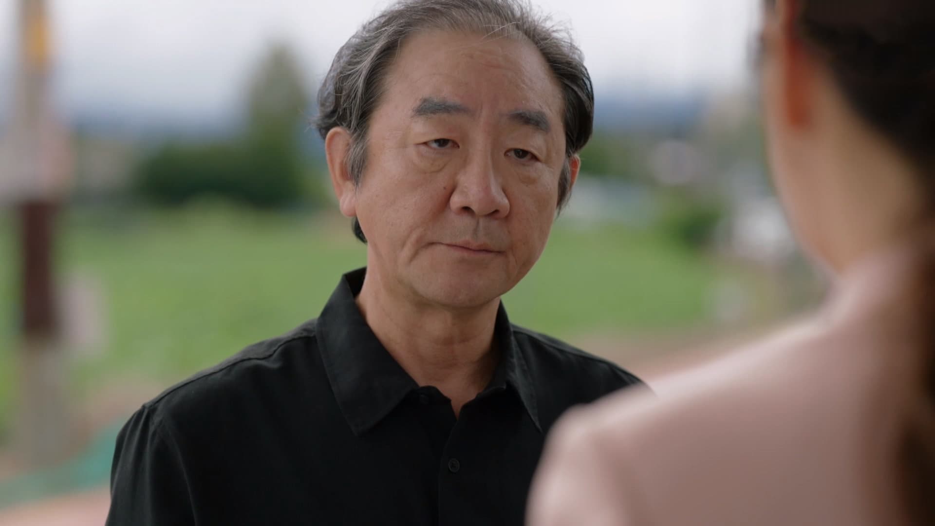 My Happy Ending (2023) Episodio 11 thumbnail