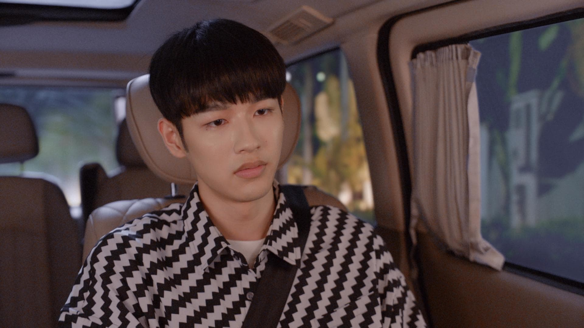 Dear Mr Hermitage (2023) Episodio 12 thumbnail