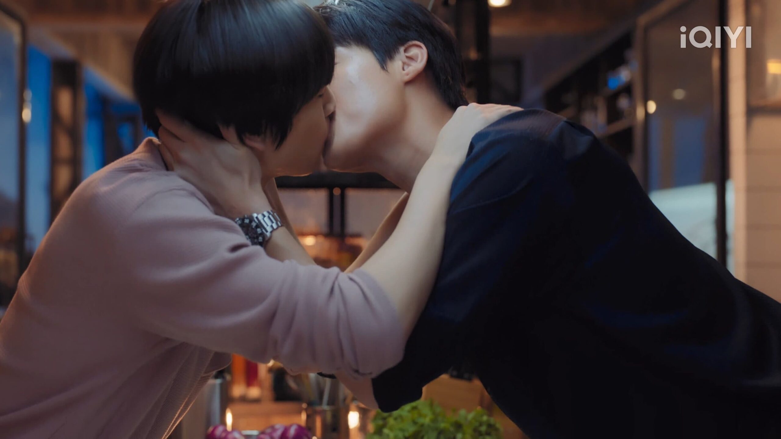 This Love Doesn't Have Long Beans (2024) Episodio 7 thumbnail