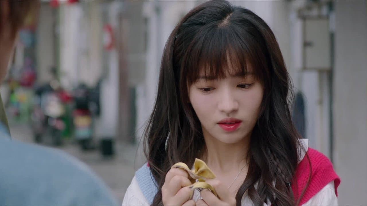 My Piggy Lover (2024) Episodio 23 thumbnail