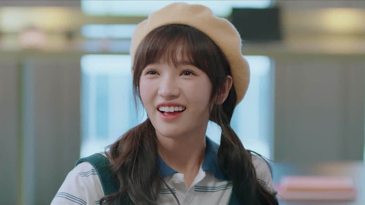 My Piggy Lover (2024) Episodio 8 thumbnail
