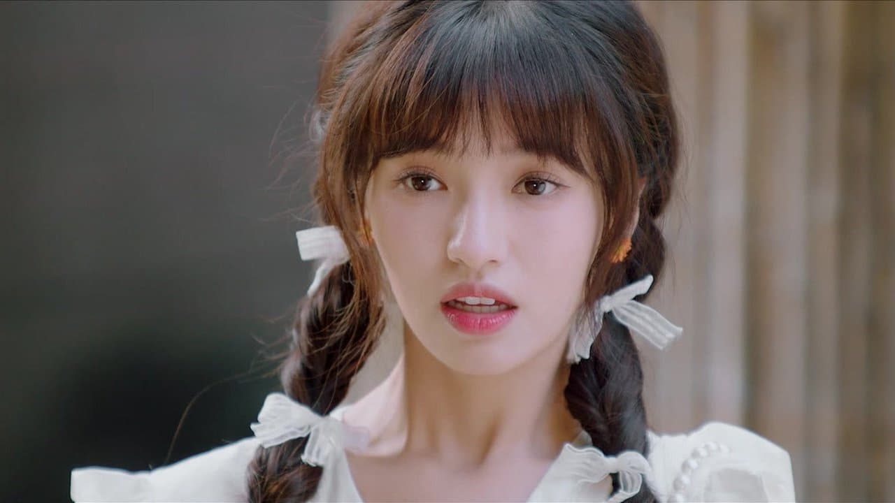 My Piggy Lover (2024) Episodio 15 thumbnail