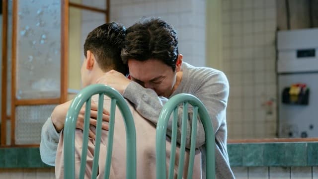 Family by Choice (2024) Episodio 3 thumbnail