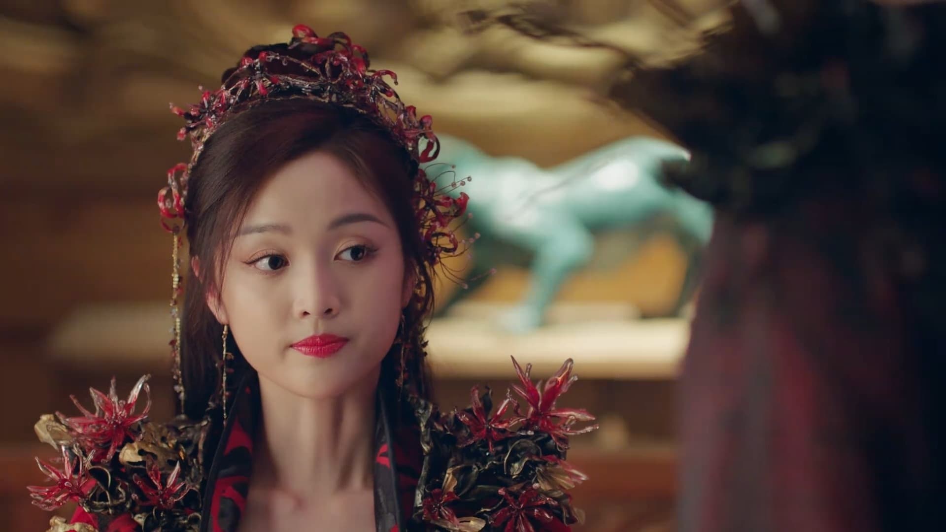 The Princess and the Werewolf (2023) Episodio 14 thumbnail