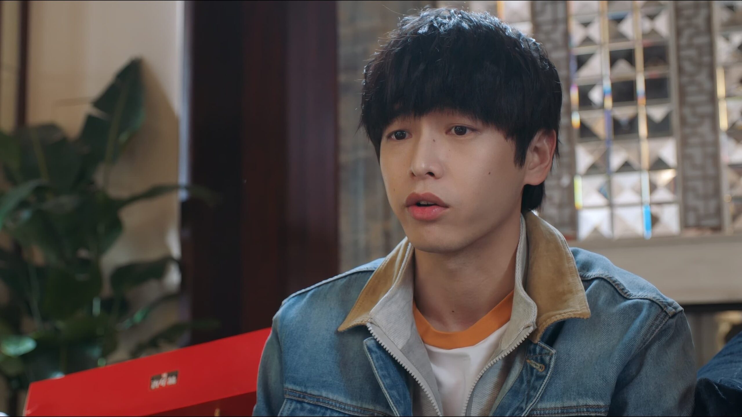 I Am Nobody (2023) Episodio 24 thumbnail