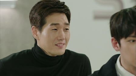 Healer (2014) Episodio 18 thumbnail