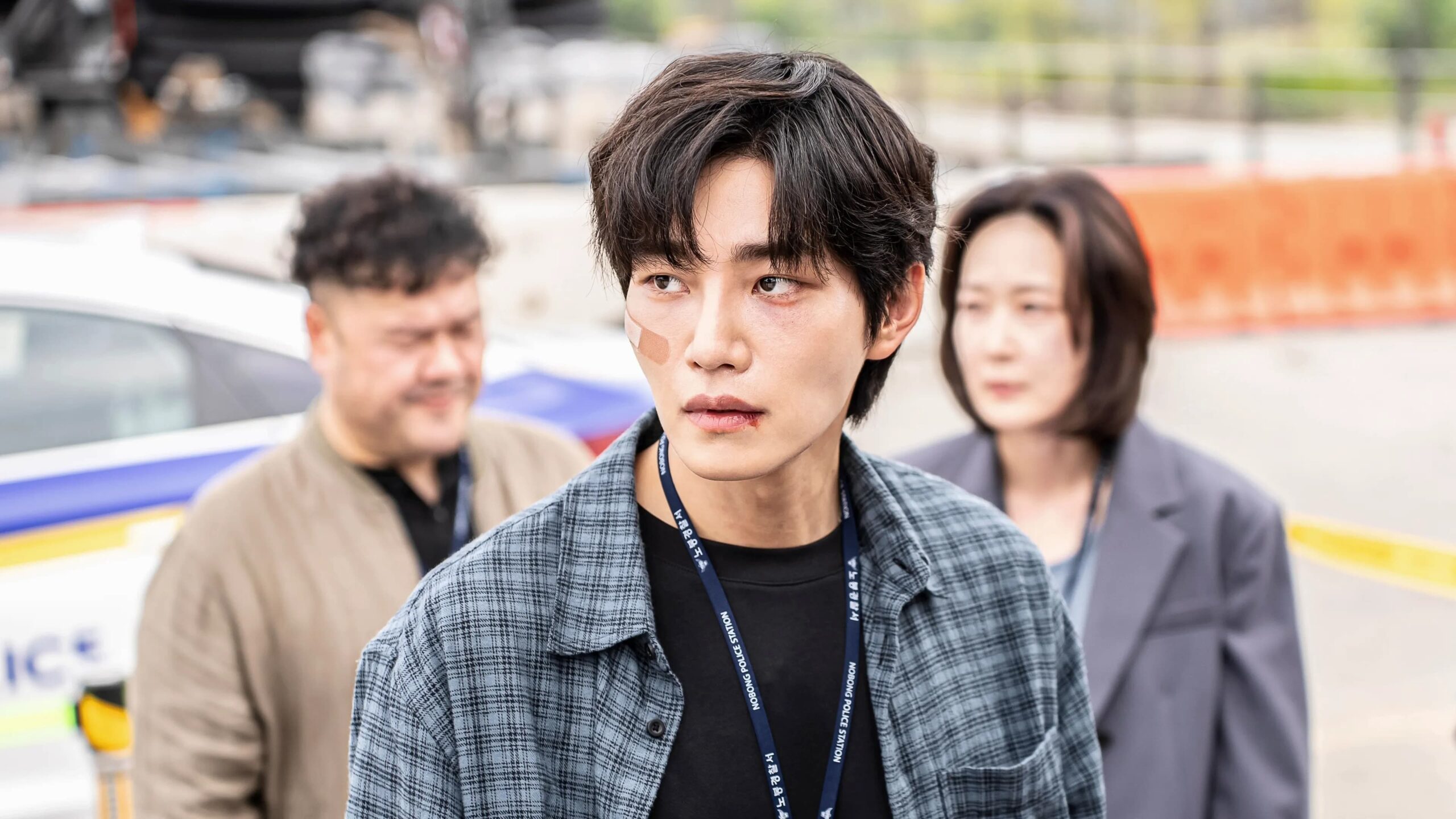 The Judge from Hell (2024) Episodio 6 thumbnail