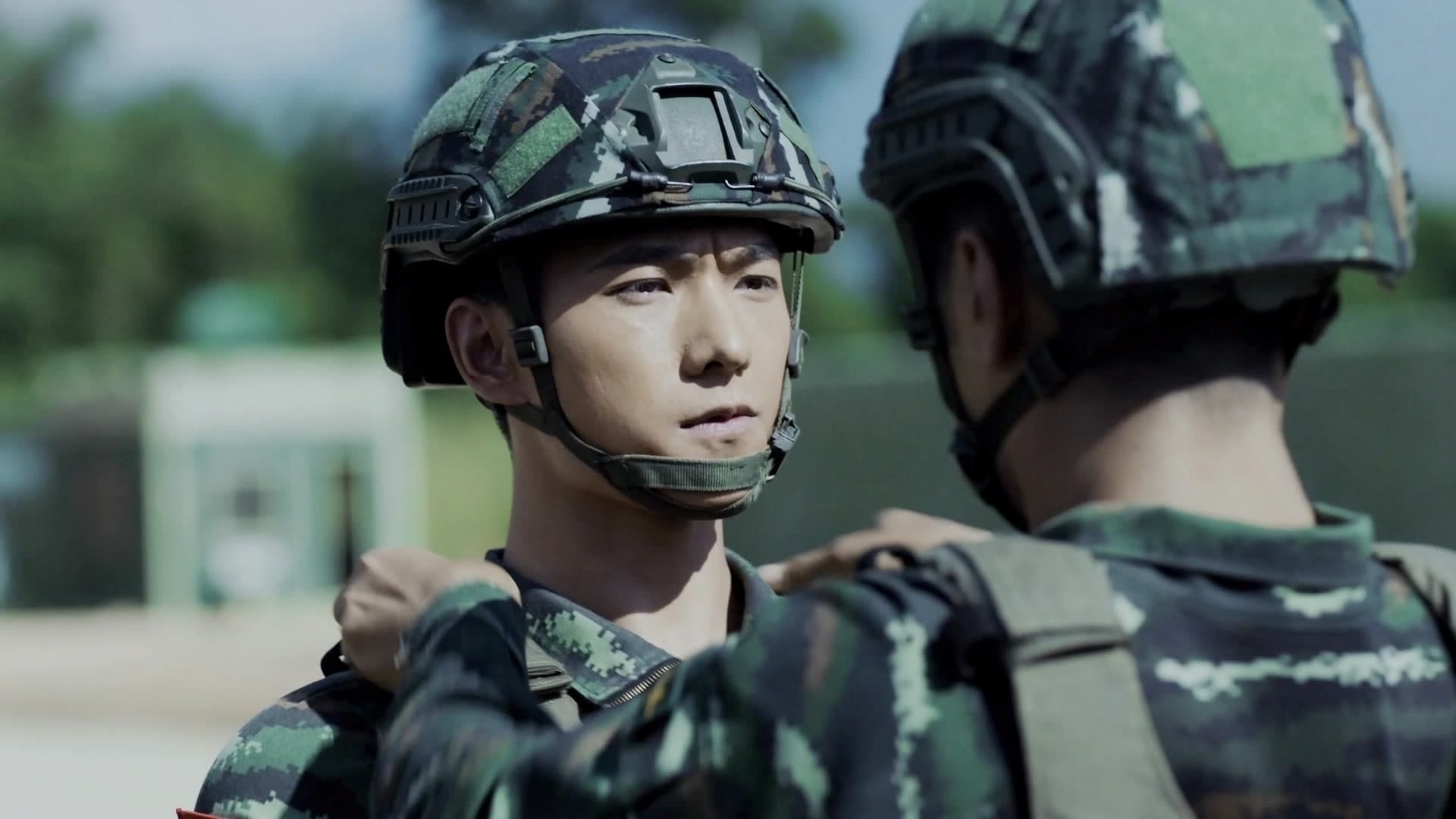Glory of Special Forces (2022) Episodio 22 thumbnail