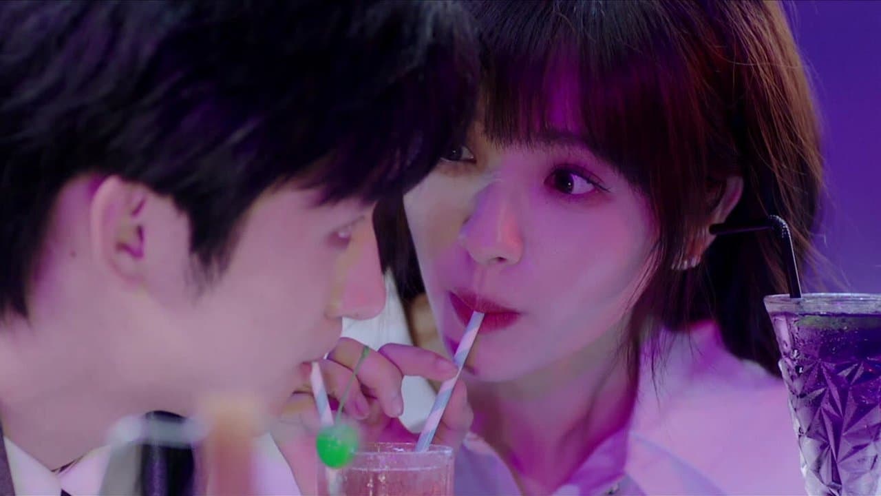 My Piggy Lover (2024) Episodio 18 thumbnail