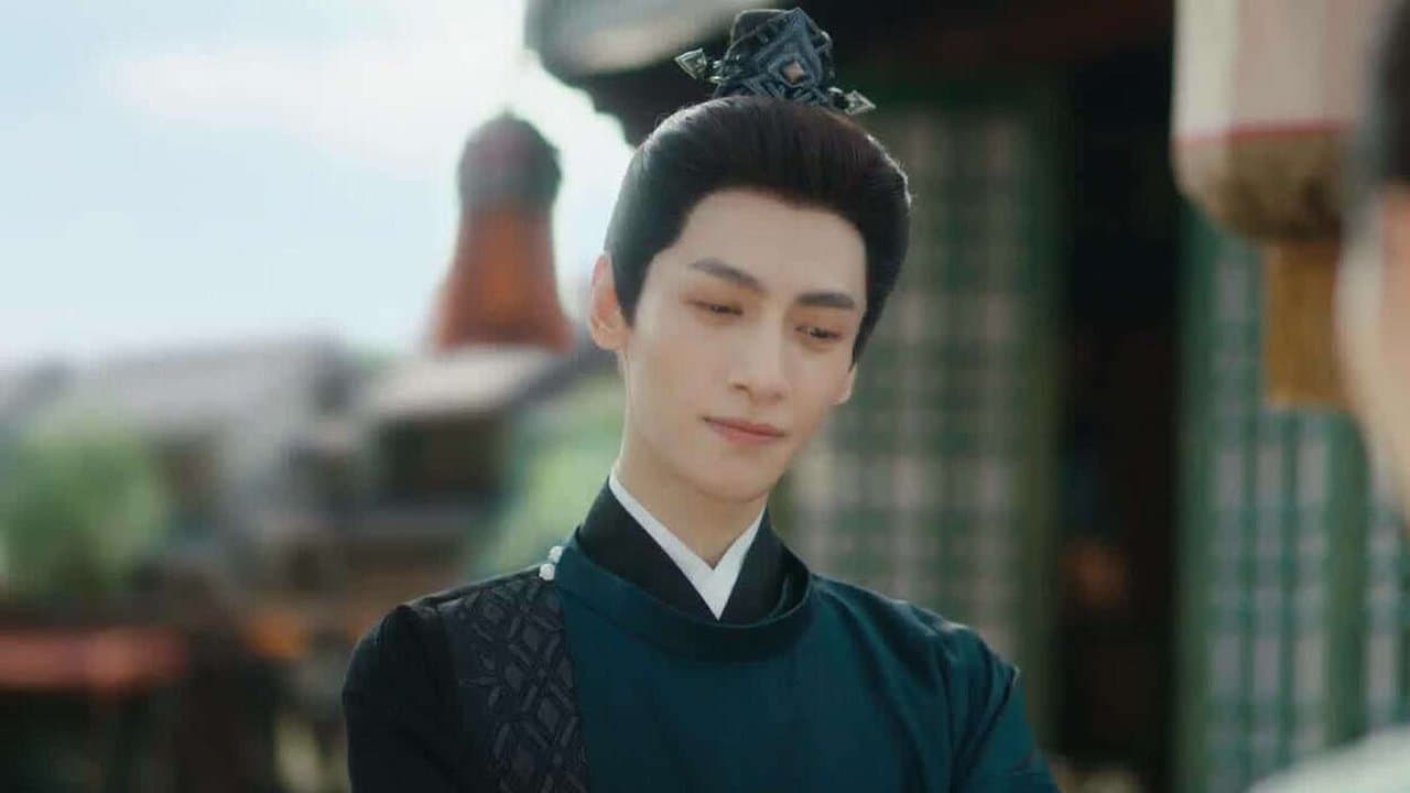 Follow Your Heart (2024) Episodio 4 thumbnail