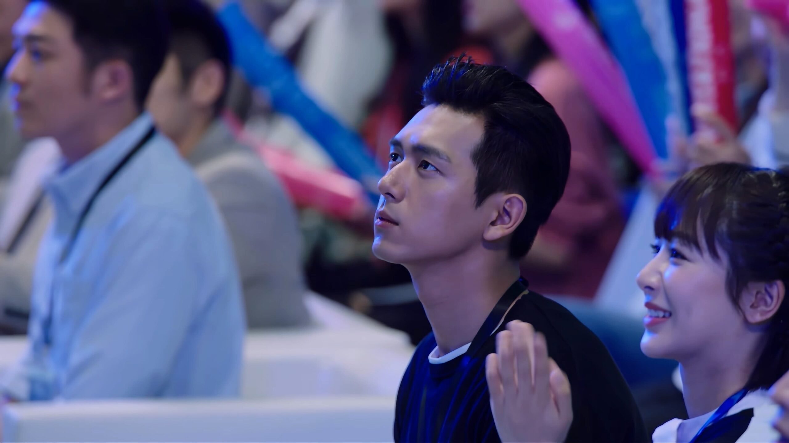 Go Go Squid! (2019) Episodio 36 thumbnail