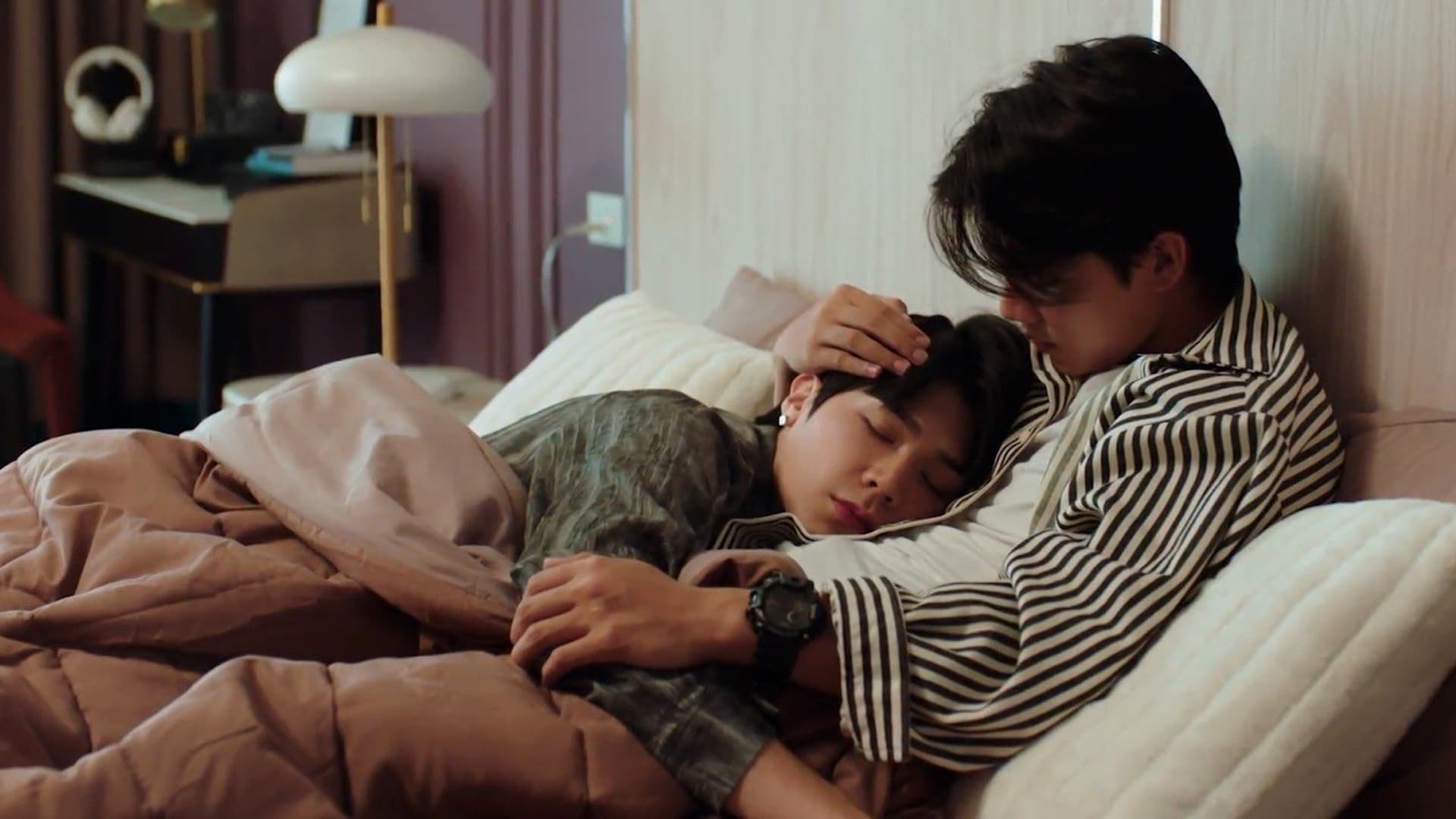 Love Sea (2024) Episodio 6 thumbnail