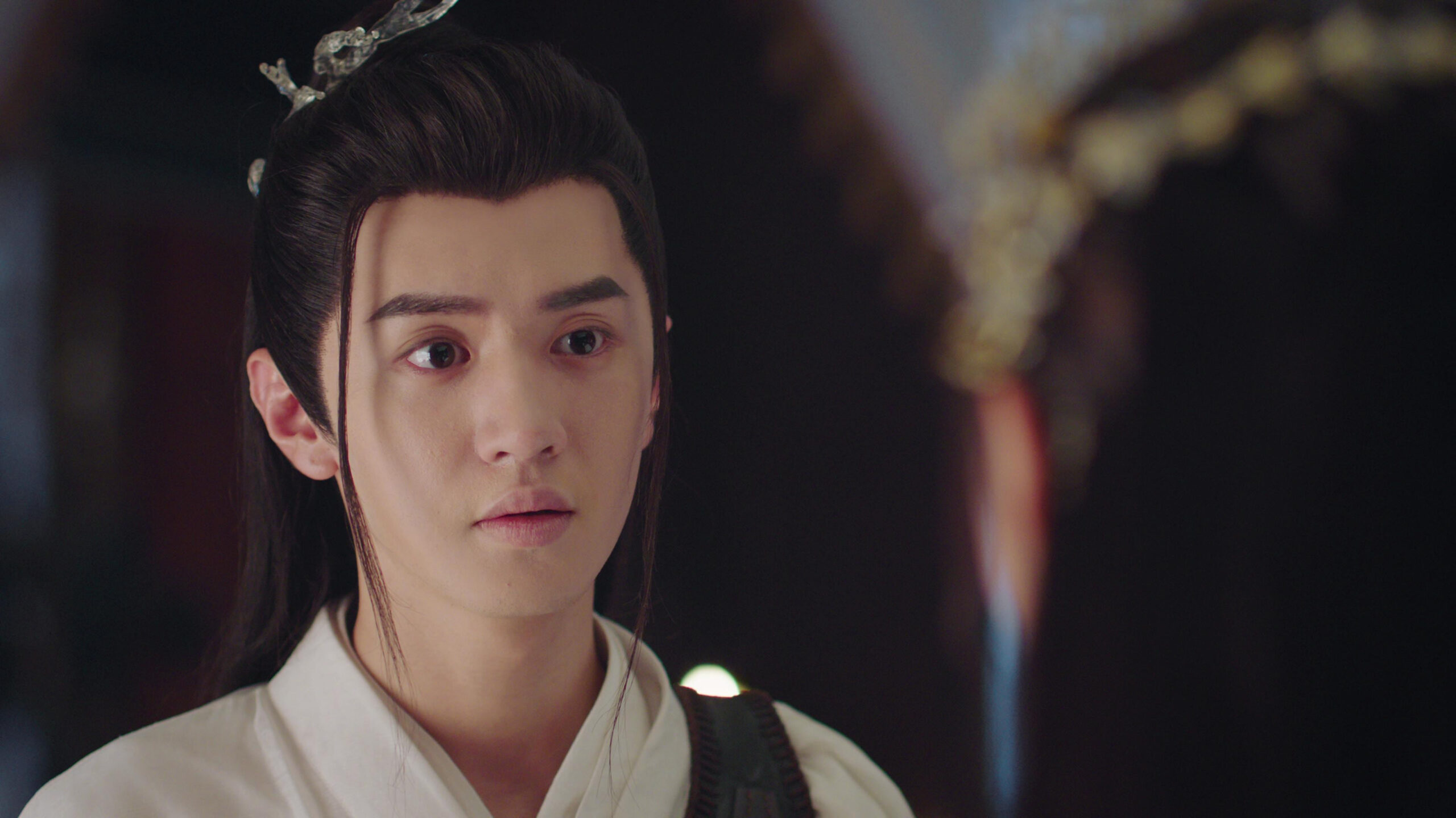 The Princess and the Werewolf (2023) Episodio 17 thumbnail