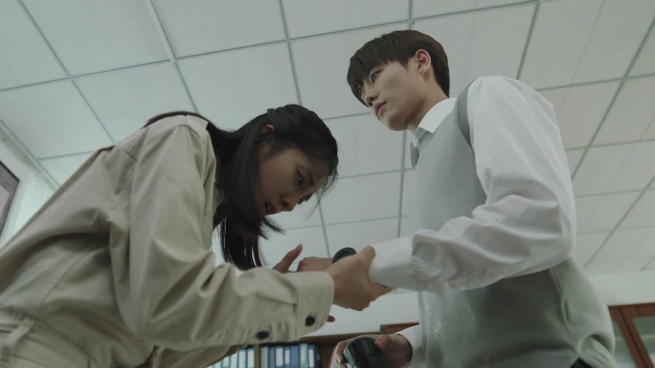 Crush (2021) Episodio 4 thumbnail