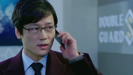 Healer (2014) Episodio 19 thumbnail