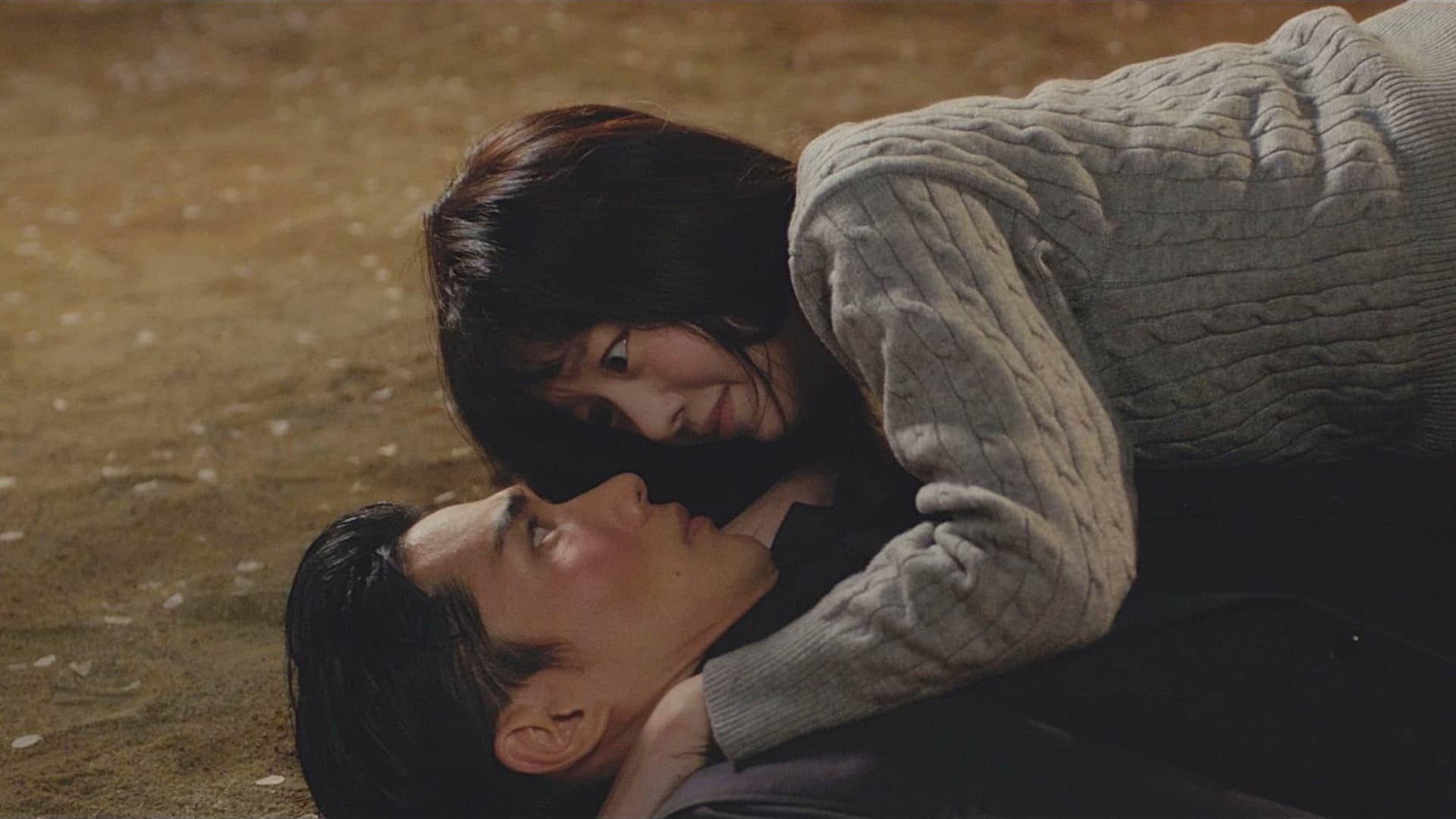 My Sweet Mobster (2024) Episodio 4 thumbnail