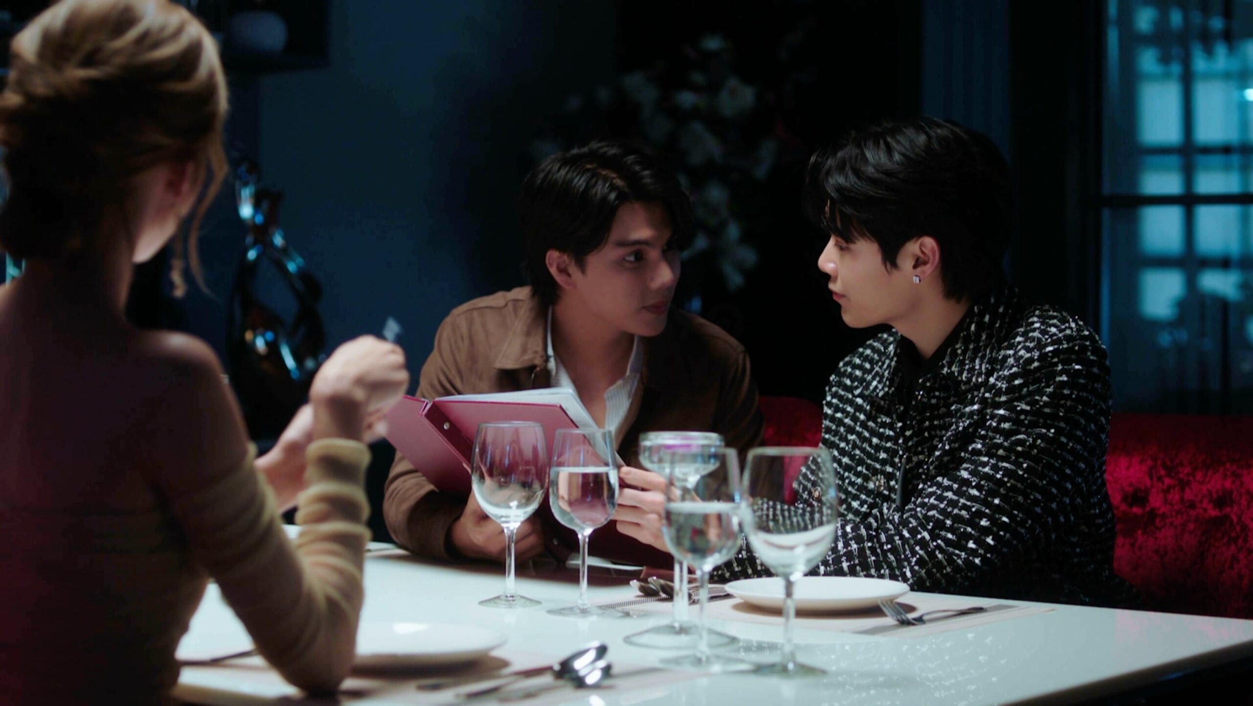 Love Sea (2024) Episodio 7 thumbnail