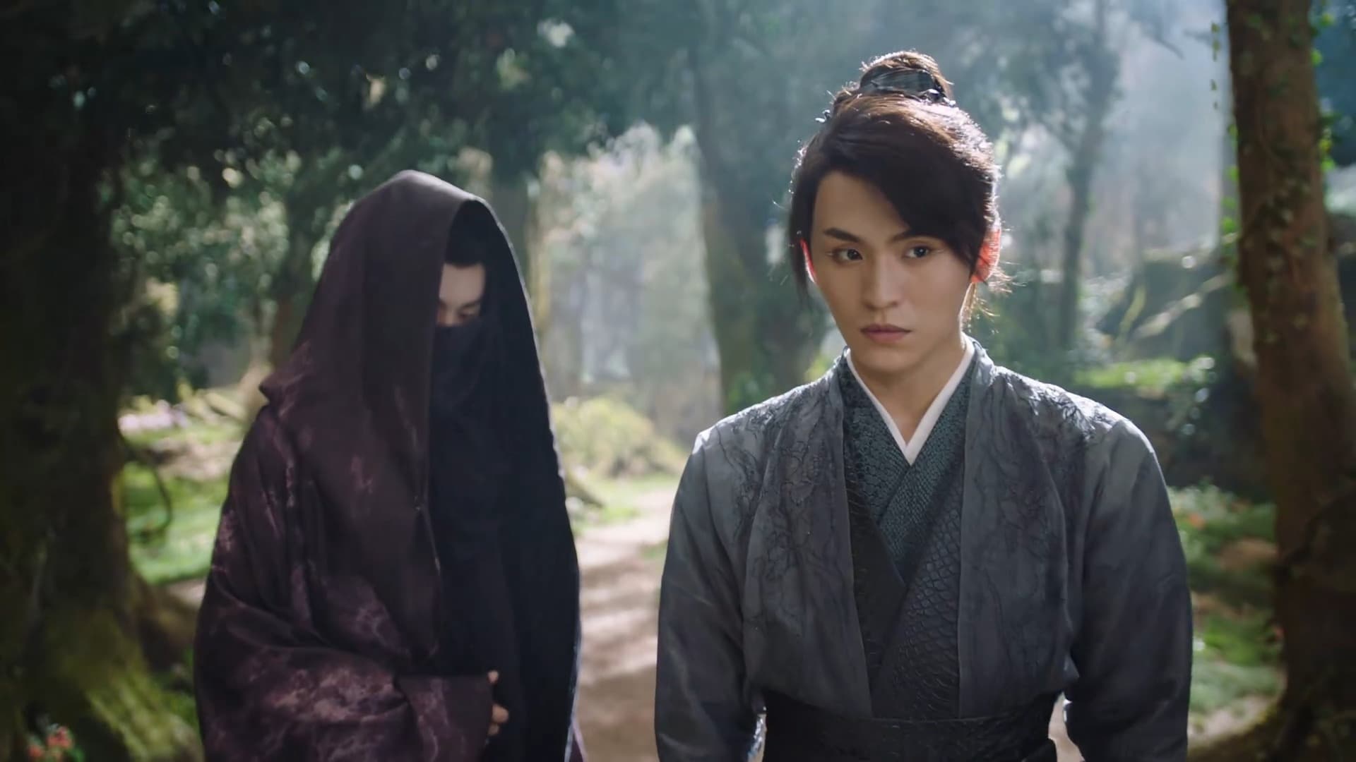 The Princess and the Werewolf (2023) Episodio 15 thumbnail
