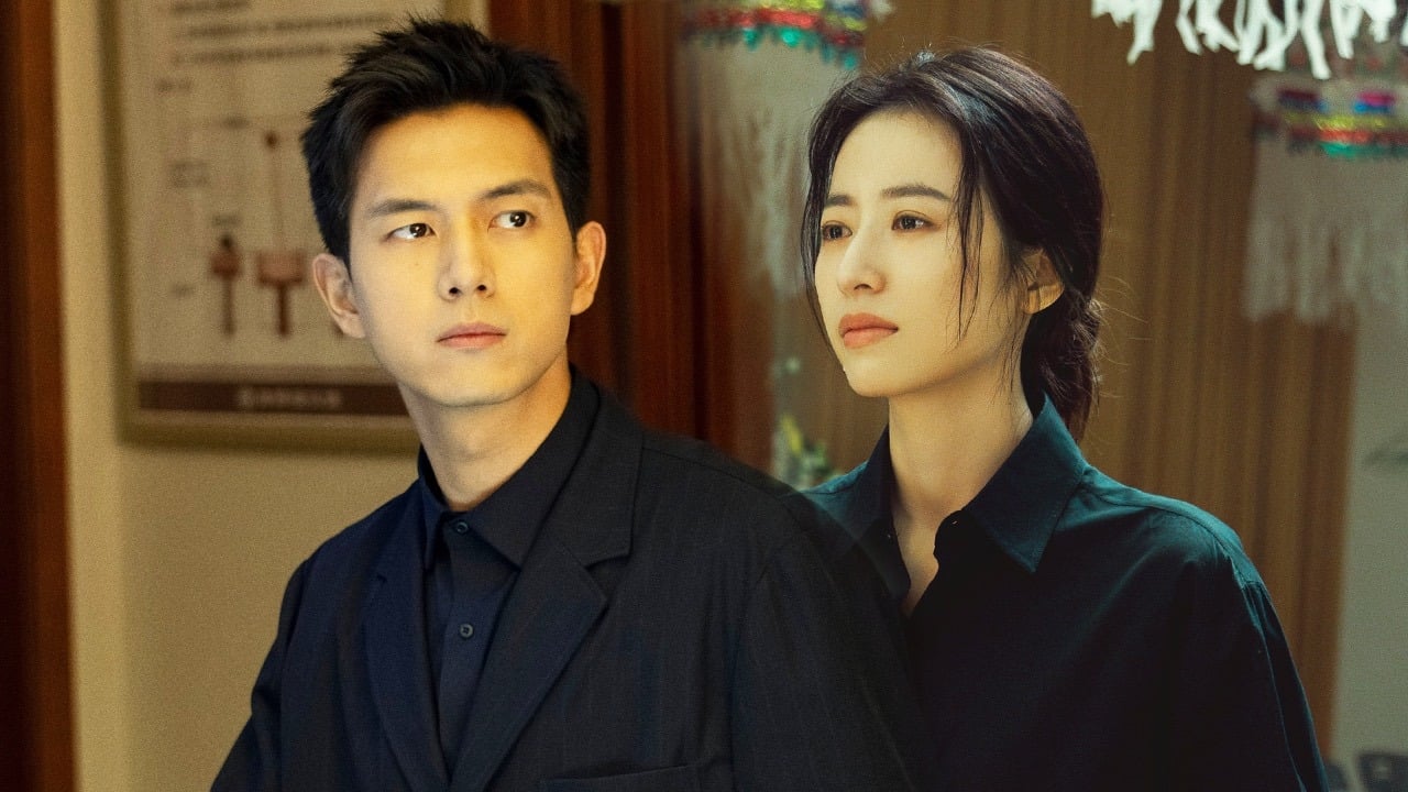 Will Love in Spring (2024) Episodio 6 thumbnail