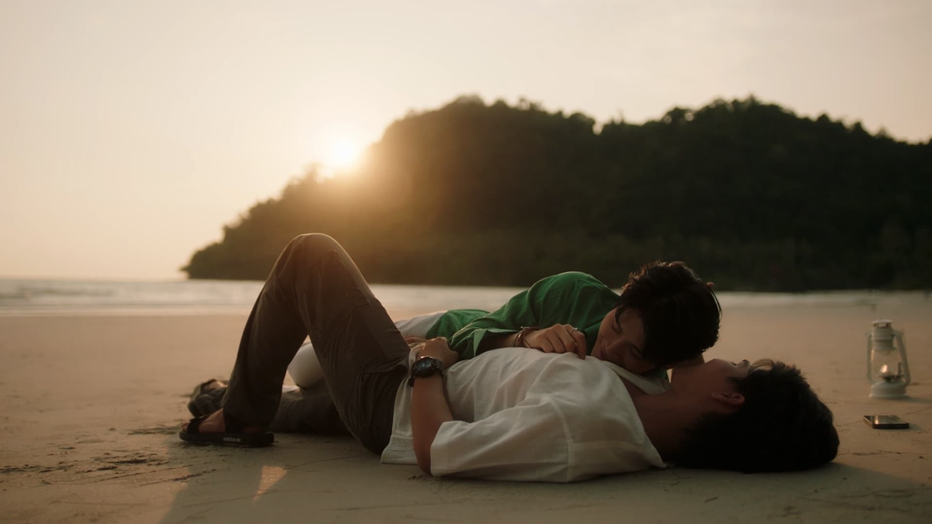 Love Sea (2024) Episodio Special thumbnail