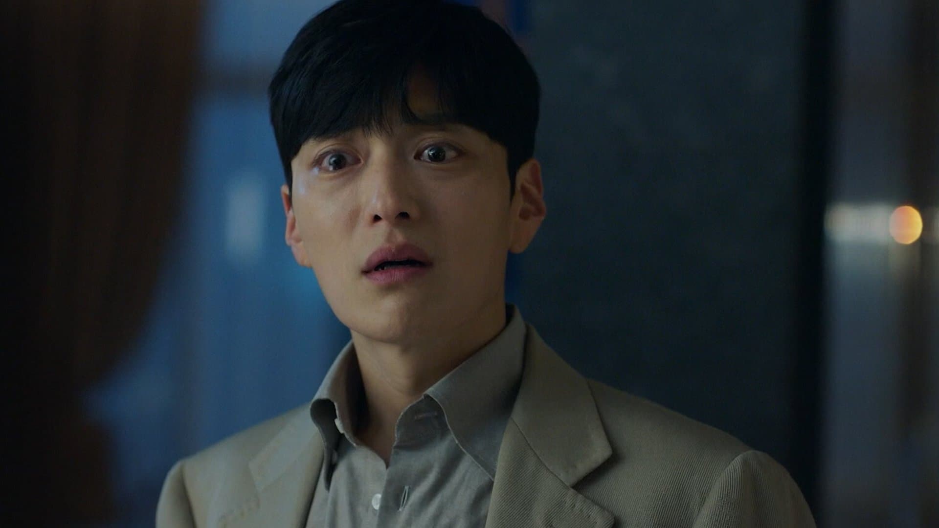 Nothing Uncovered (2024) Episodio 3 thumbnail