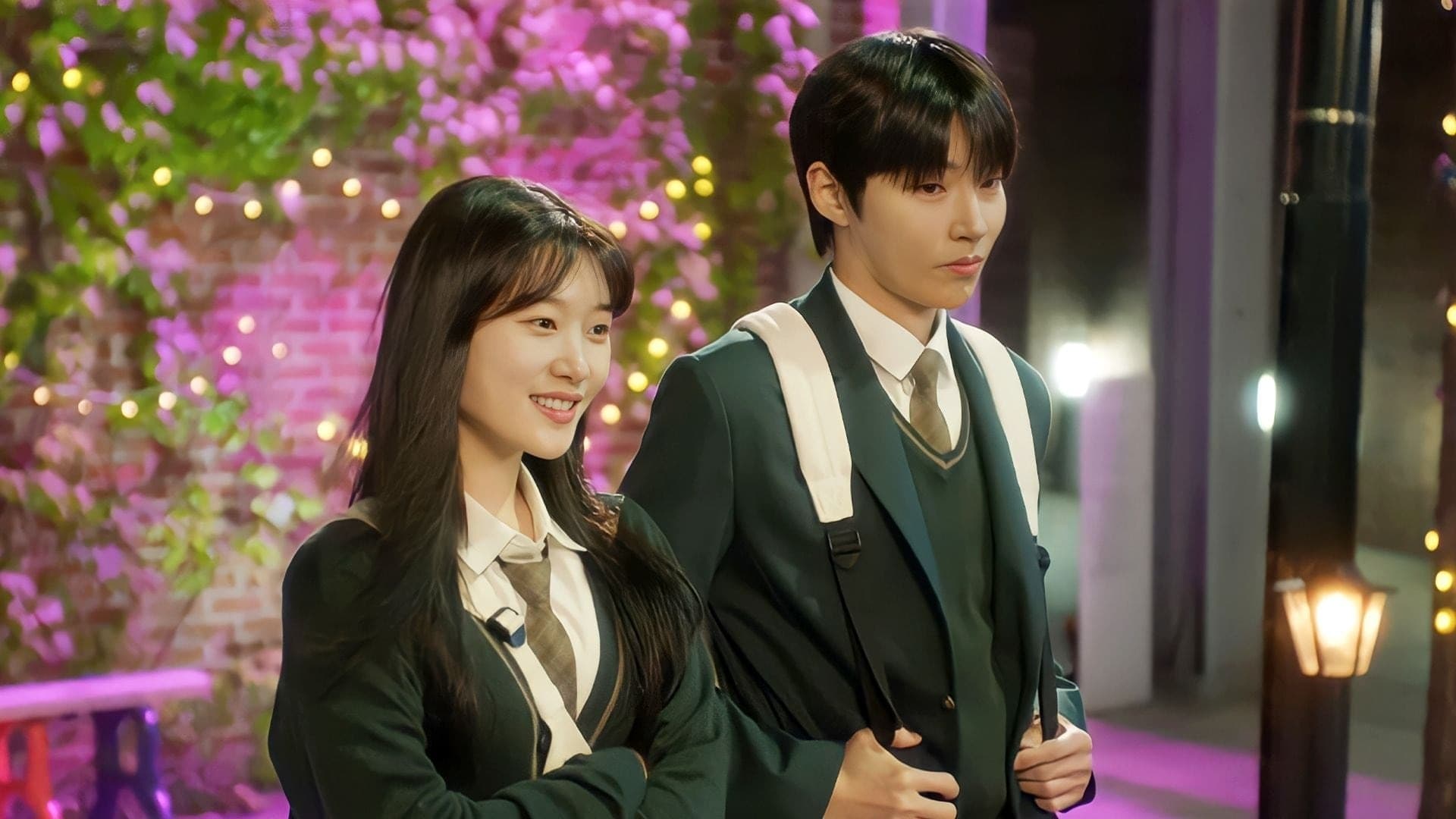 Family by Choice (2024) Episodio 5 thumbnail