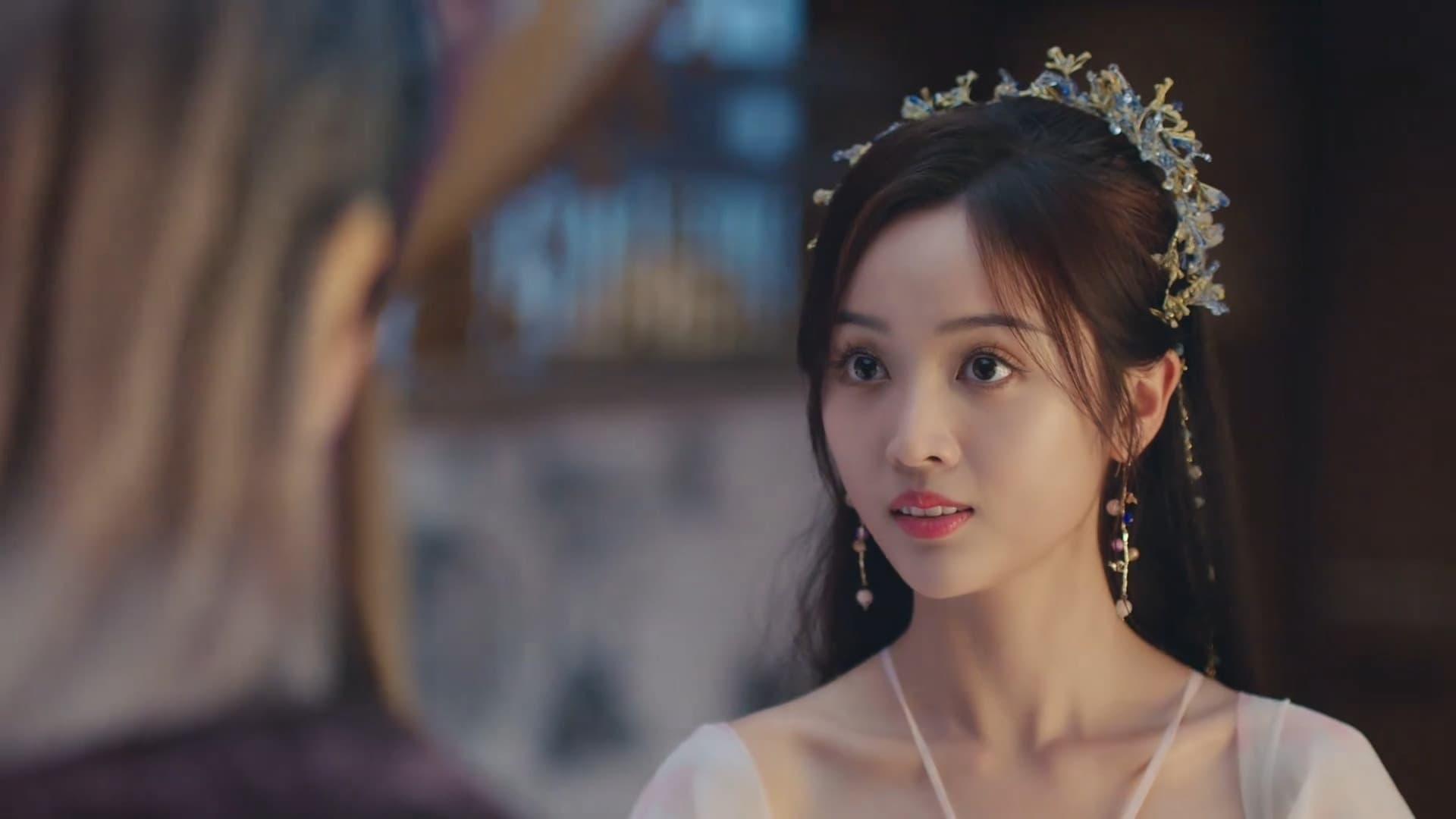 The Princess and the Werewolf (2023) Episodio 16 thumbnail
