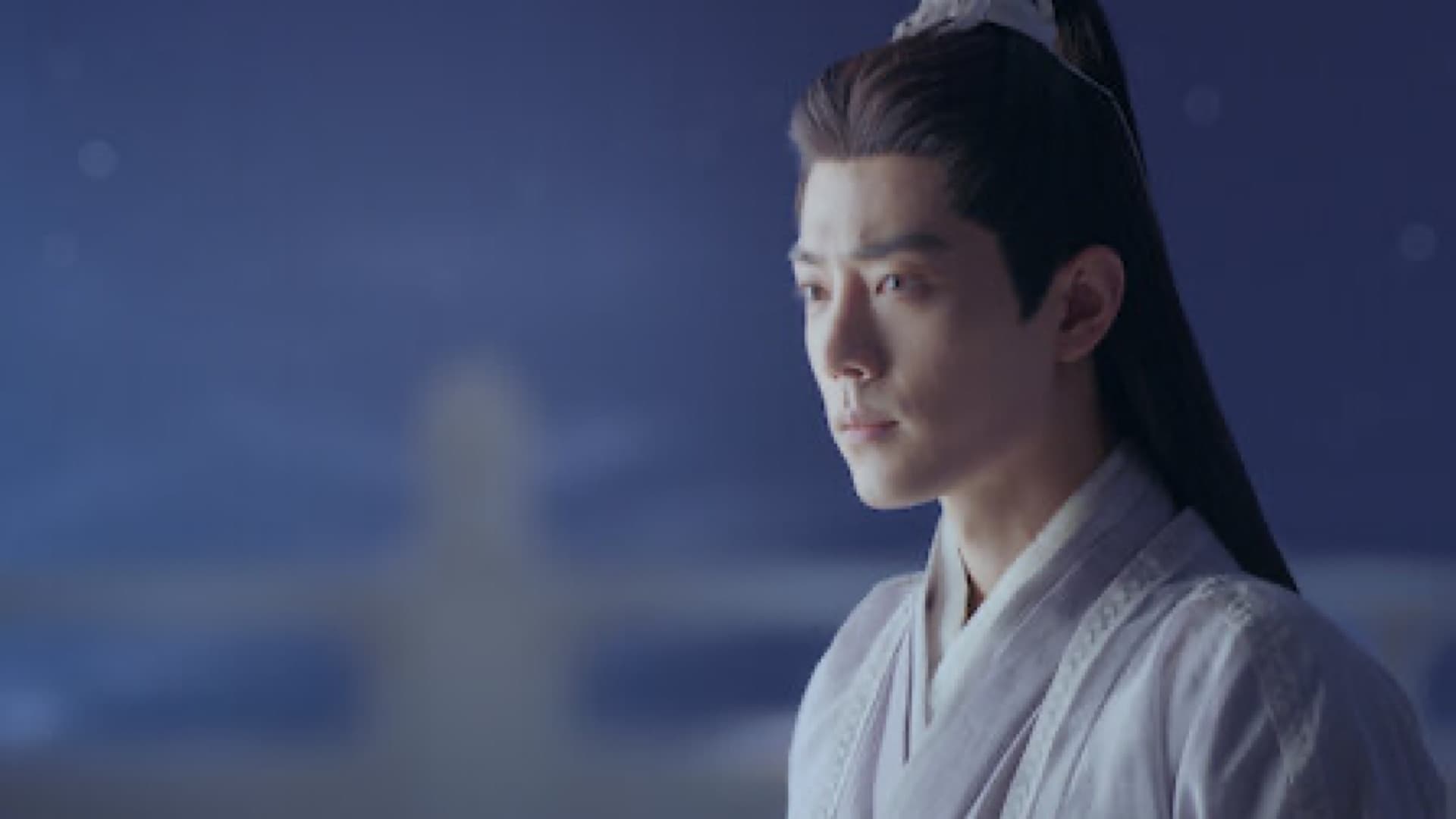 The Longest Promise (2023) Episodio 28 thumbnail