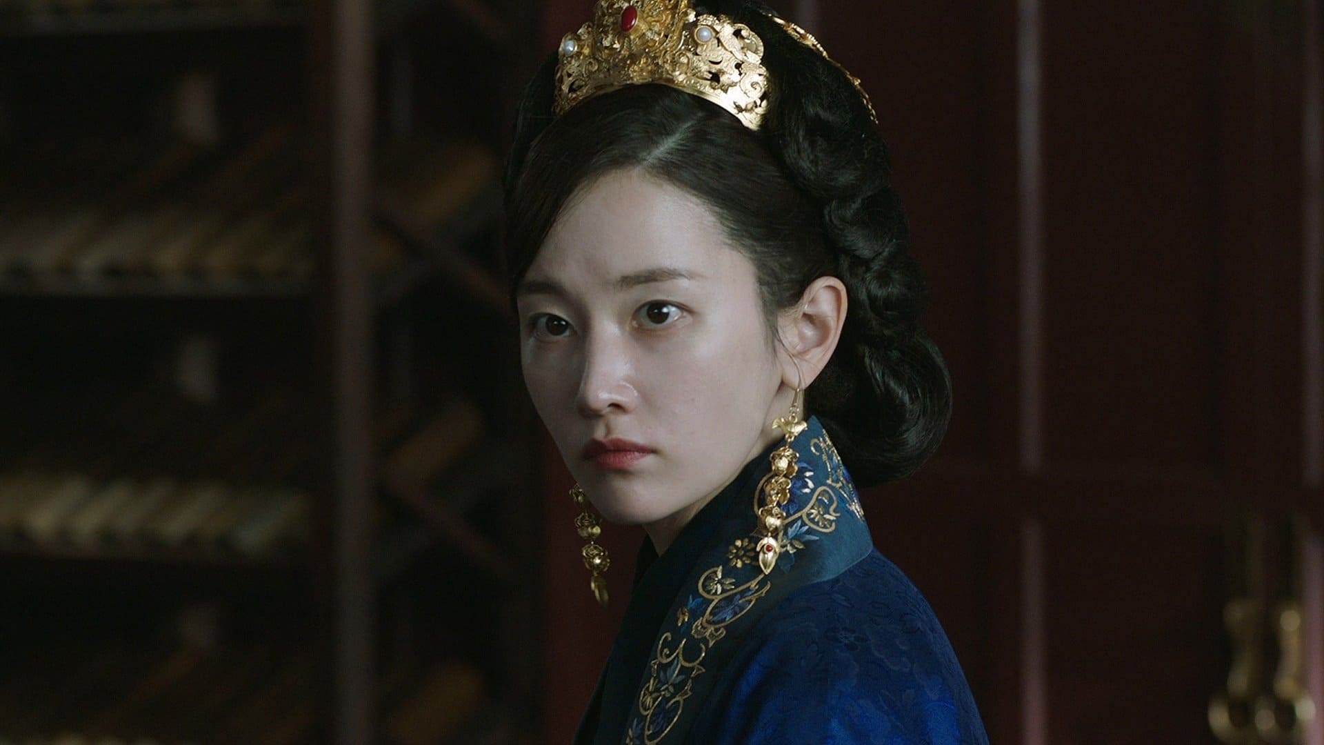 Queen Woo (2024) Episodio 8 thumbnail