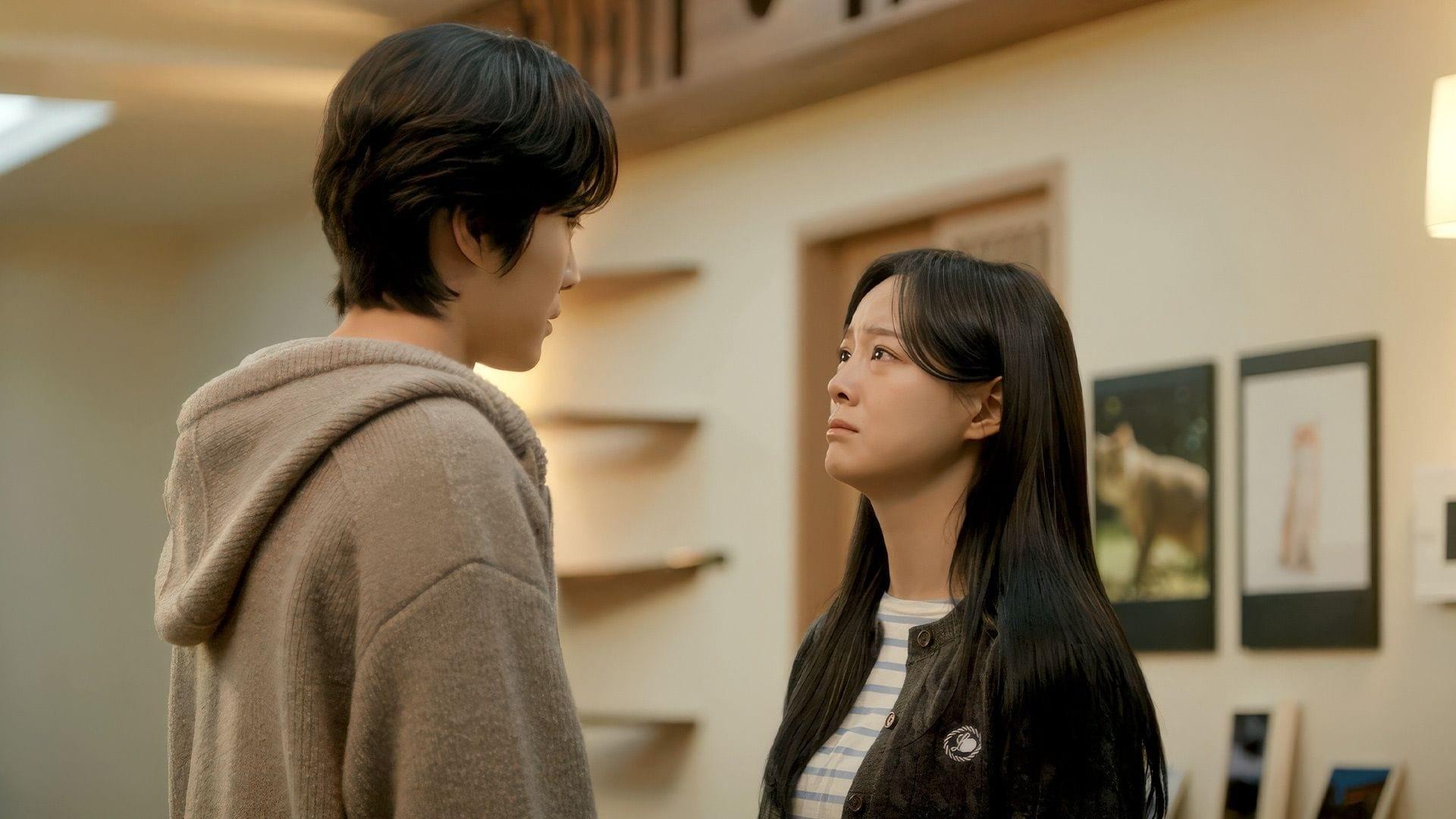 Brewing Love (2024) Episodio 11 thumbnail