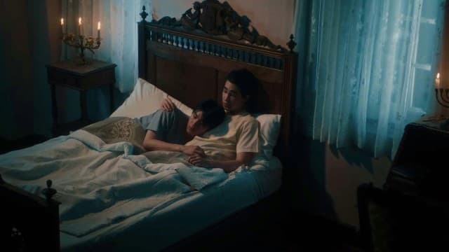 The Hidden Moon (2024) Episodio 9 thumbnail