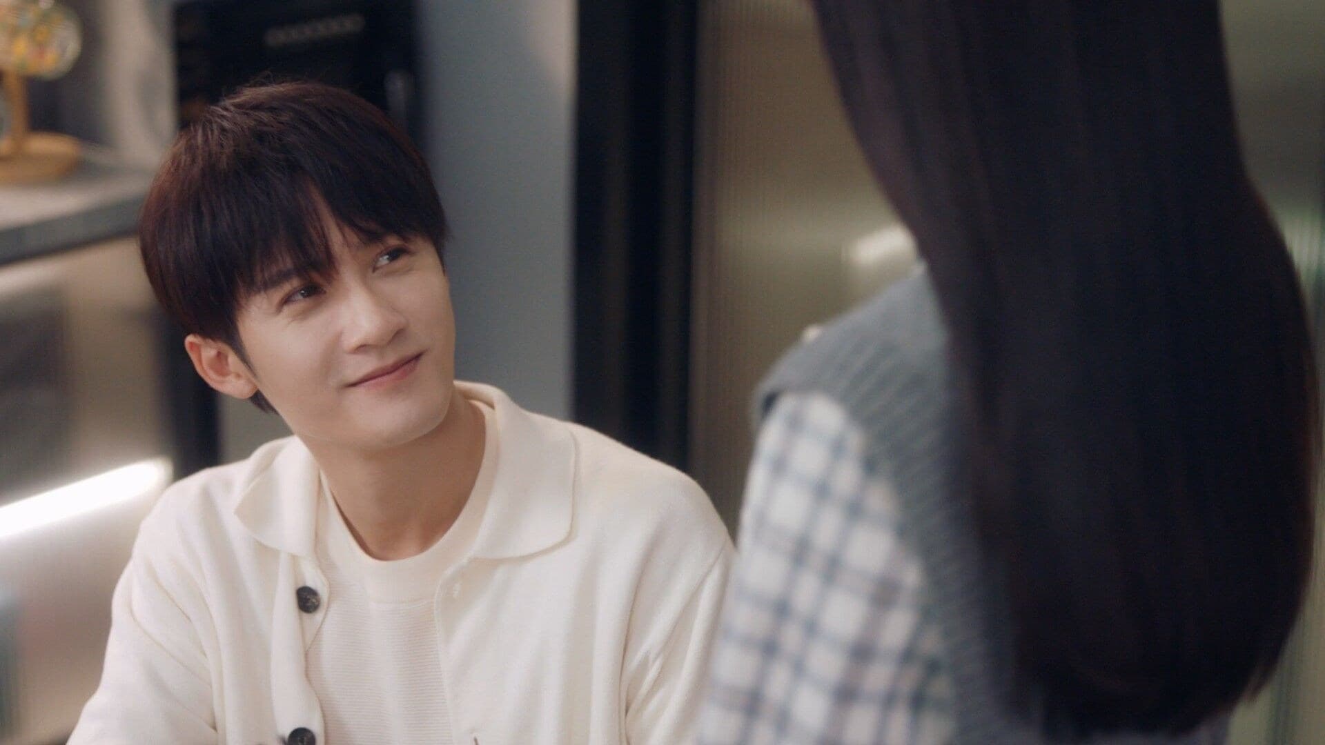 Love Me, Love My Voice (2023) Episodio 11 thumbnail