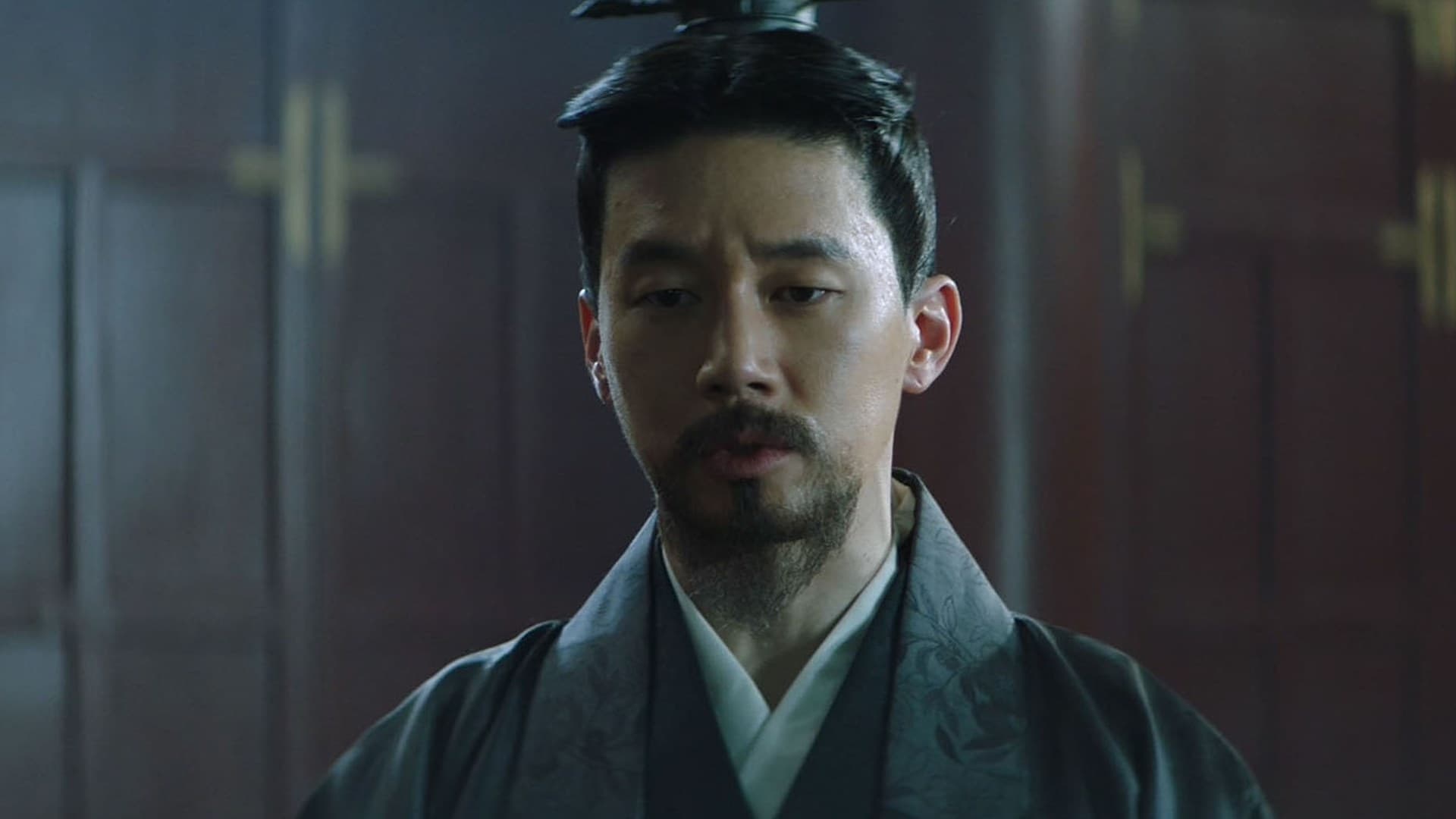Queen Woo (2024) Episodio 7 thumbnail