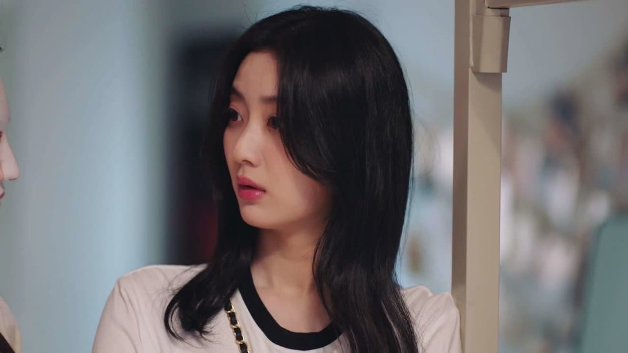 I Belonged to Your World (2023) Episodio 5 thumbnail