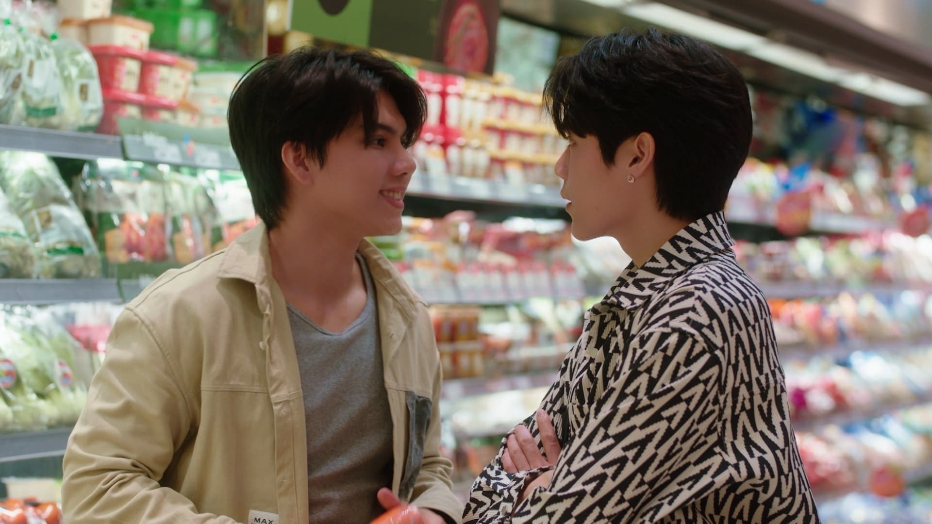 Love Sea (2024) Episodio 5 thumbnail