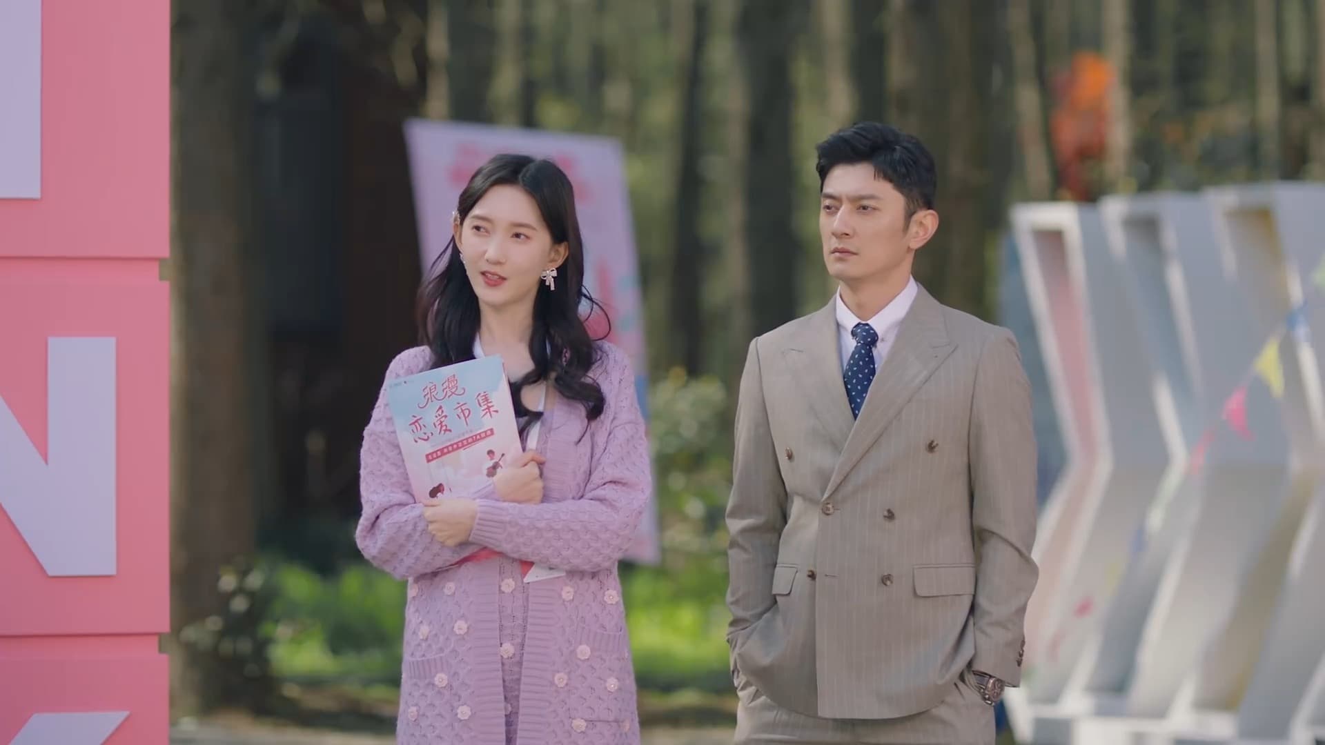 Why Women Love (2022) Episodio 16 thumbnail