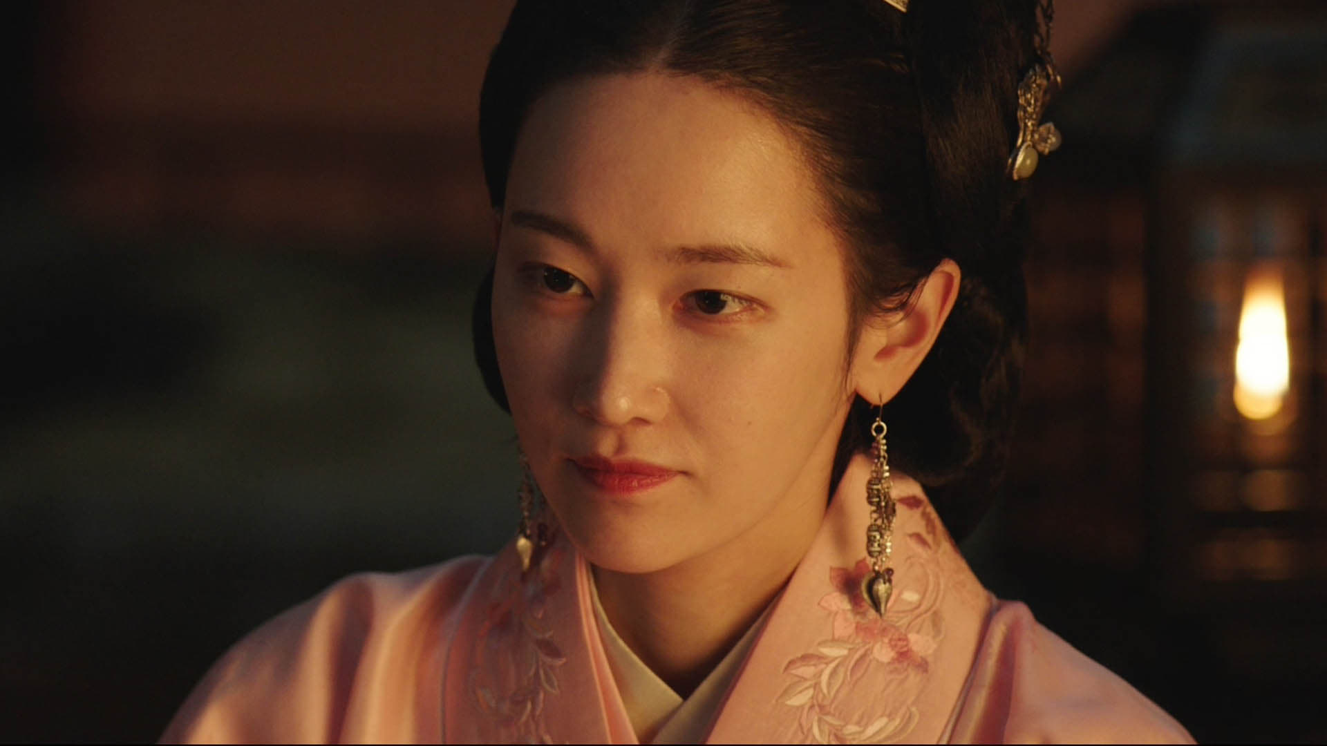 Queen Woo (2024) Episodio 6 thumbnail